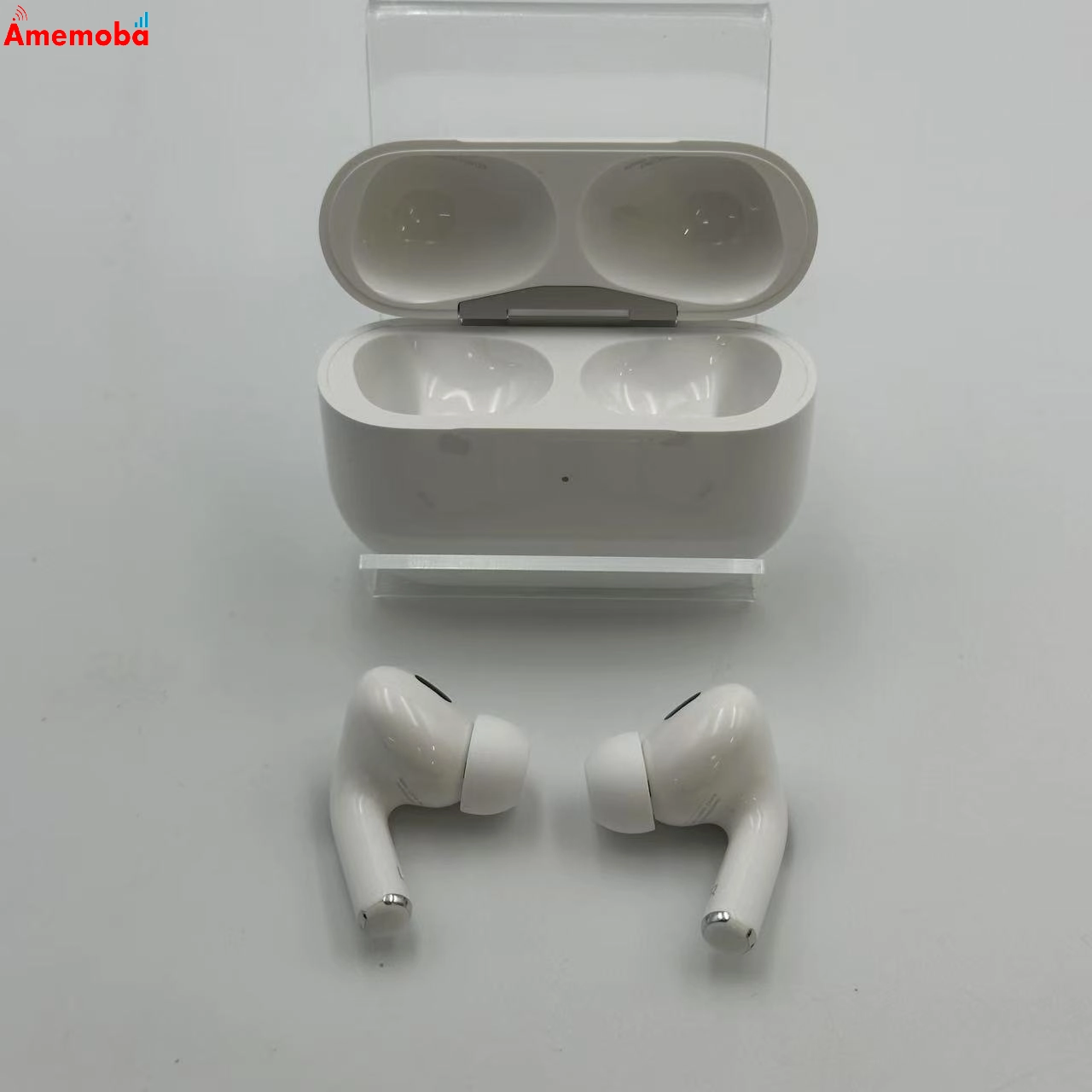 AirPods Pro 第2世代 MagSafe充電ケース USB-C ホワイト MTJV3J/A 美品