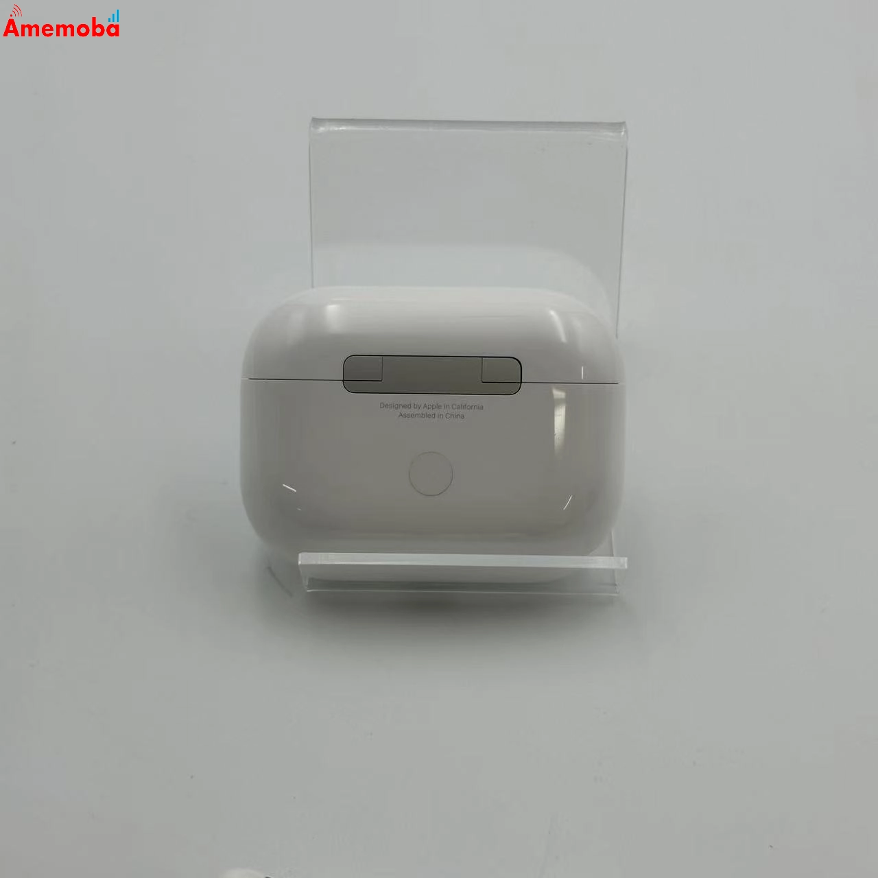 AirPods Pro 第2世代 MagSafe充電ケース USB-C ホワイト MTJV3J/A 美品