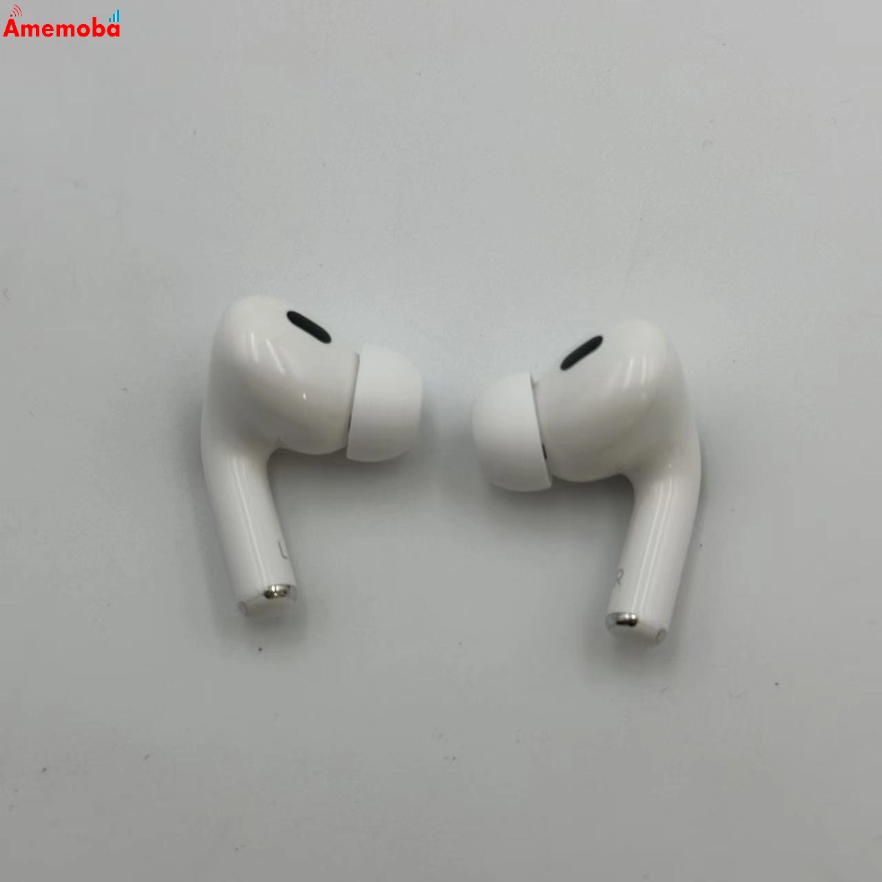 AirPods Pro 第2世代 MagSafe充電ケース USB-C ホワイト MTJV3J/A 美品