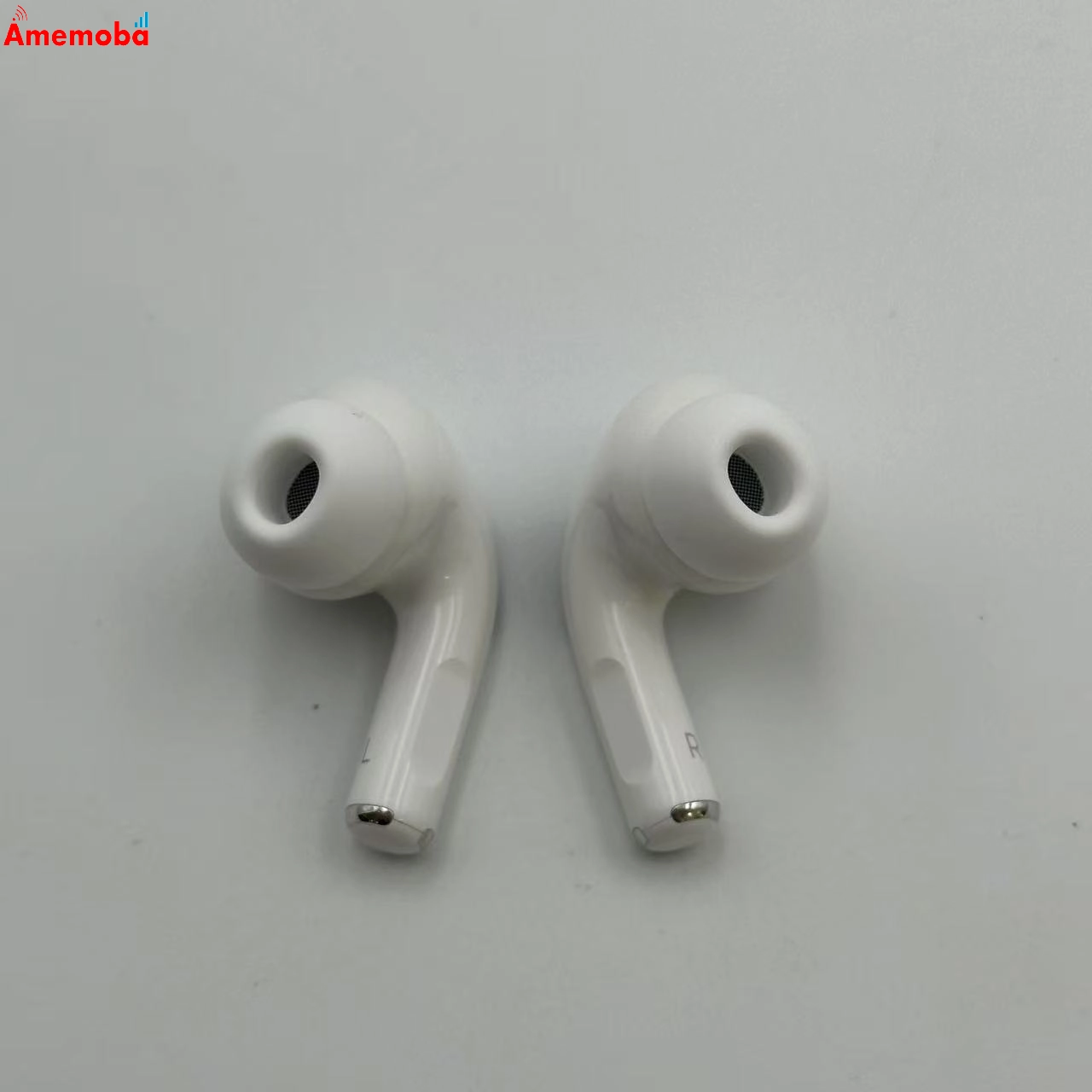 AirPods Pro 第2世代 MagSafe充電ケース USB-C ホワイト MTJV3J/A 美品