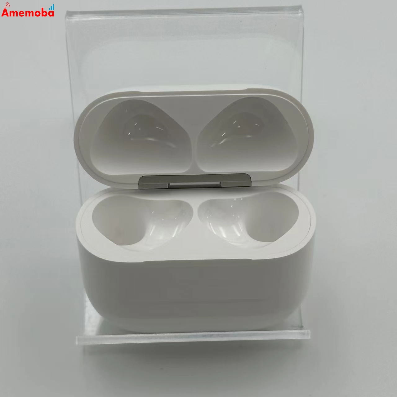 AirPods 第4世代 ホワイト MXP63J/A