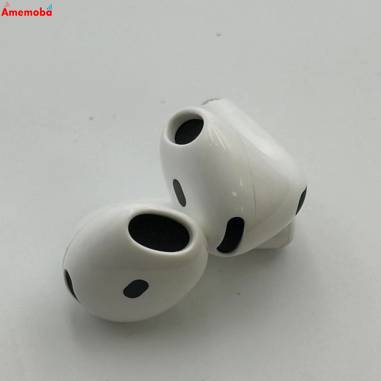 AirPods 第4世代 ホワイト MXP63J/A