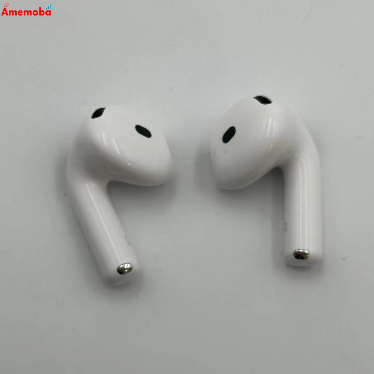 AirPods 第4世代 ホワイト MXP63J/A