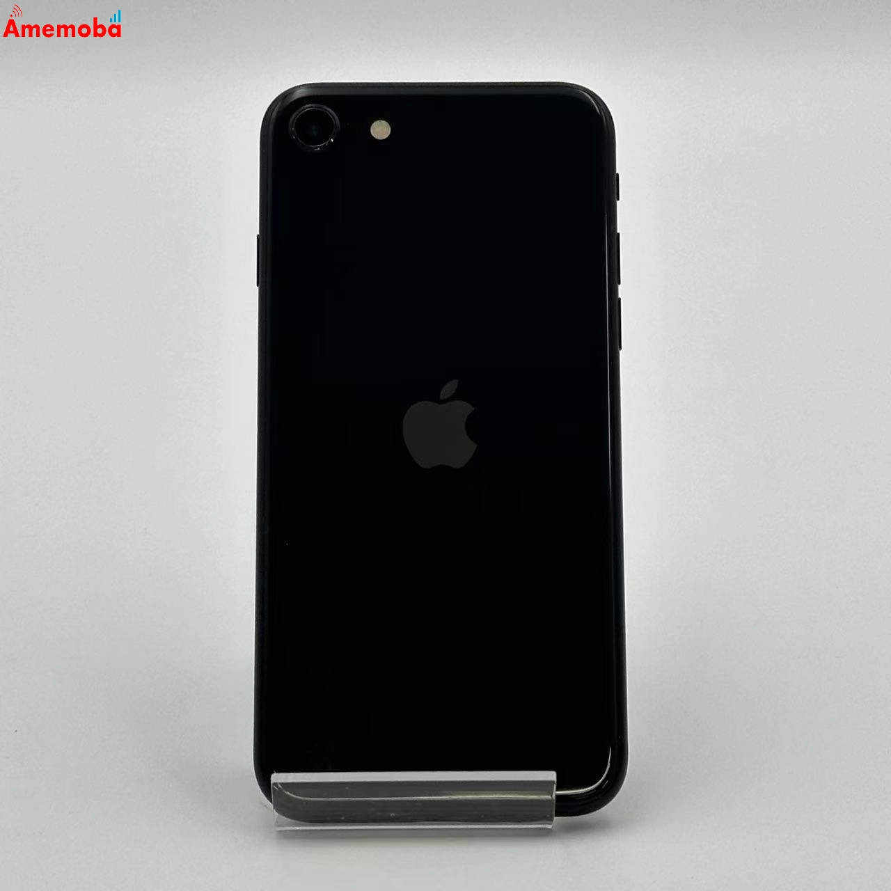 iPhoneSE 第2世代 64GB ブラック MX9R2J/A SoftBank版SIMフリー 美品