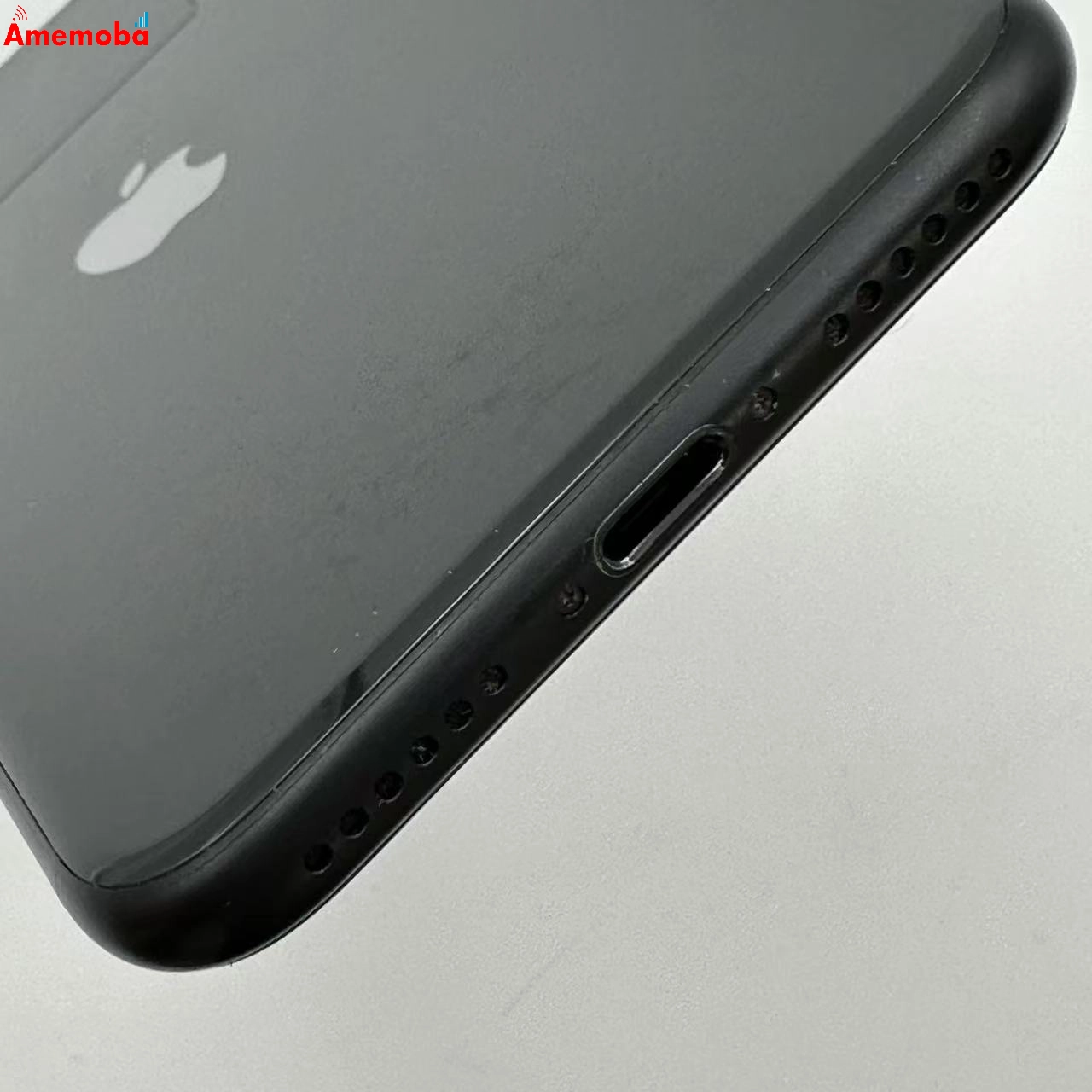 iPhoneSE 第2世代 64GB ブラック MX9R2J/A SoftBank版SIMフリー 美品