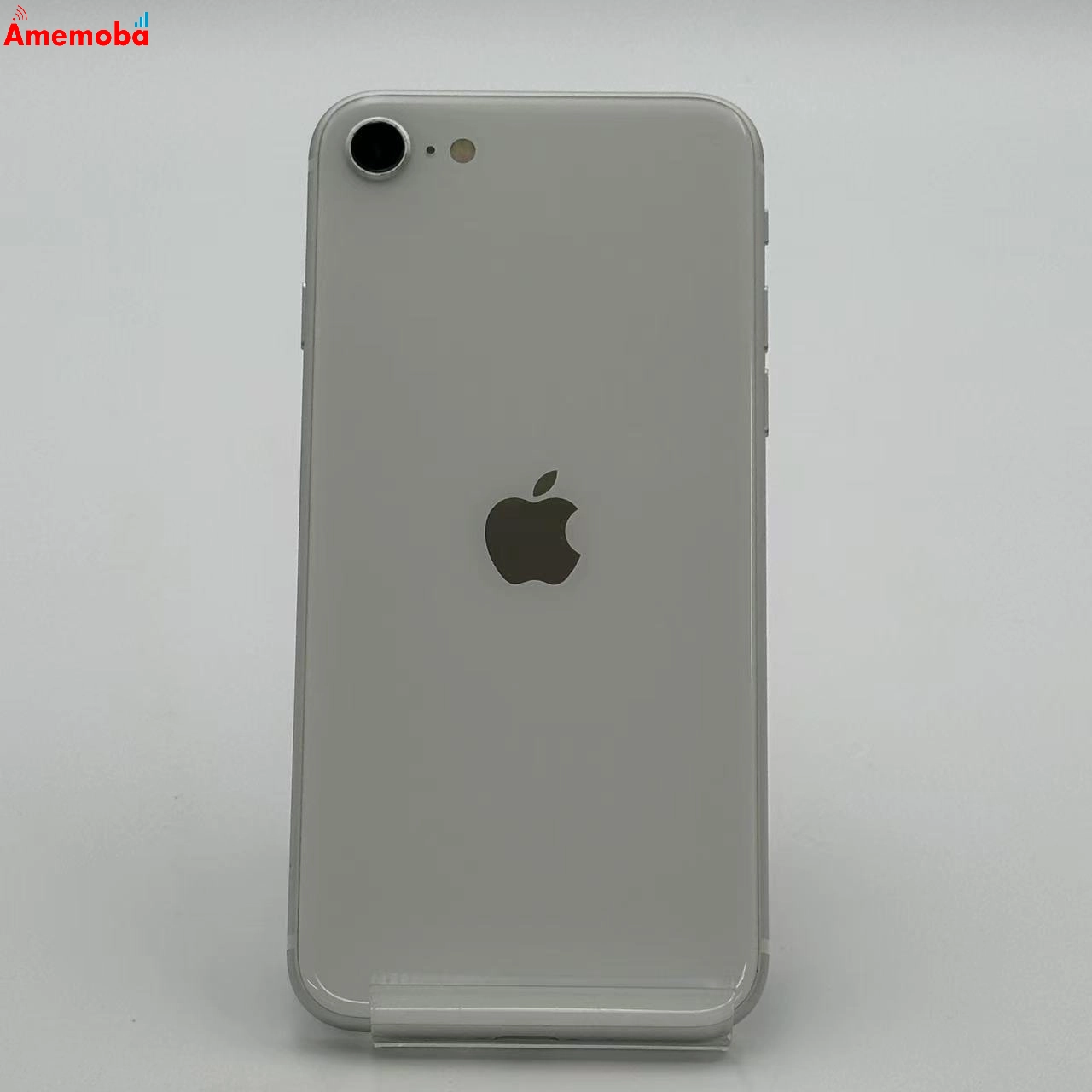 iPhoneSE 第2世代 64GB ホワイト MHGQ3J/A docomo版SIMフリー