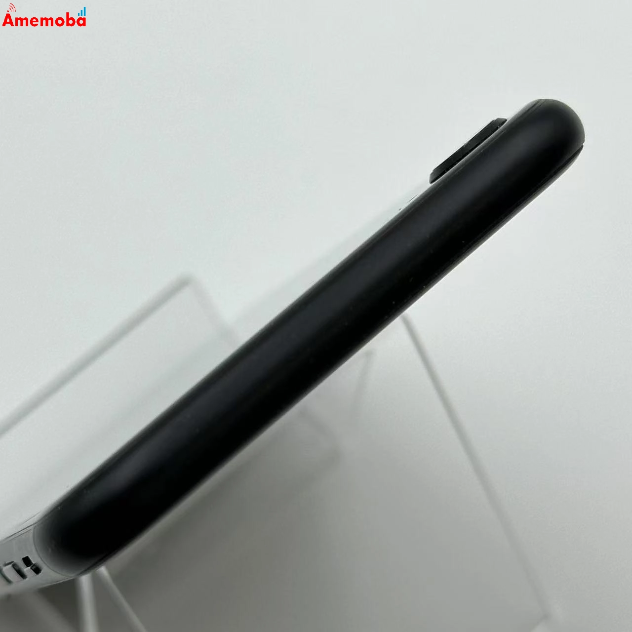 iPhoneSE 第2世代 64GB ブラック MX9R2J/A Apple版SIMフリー