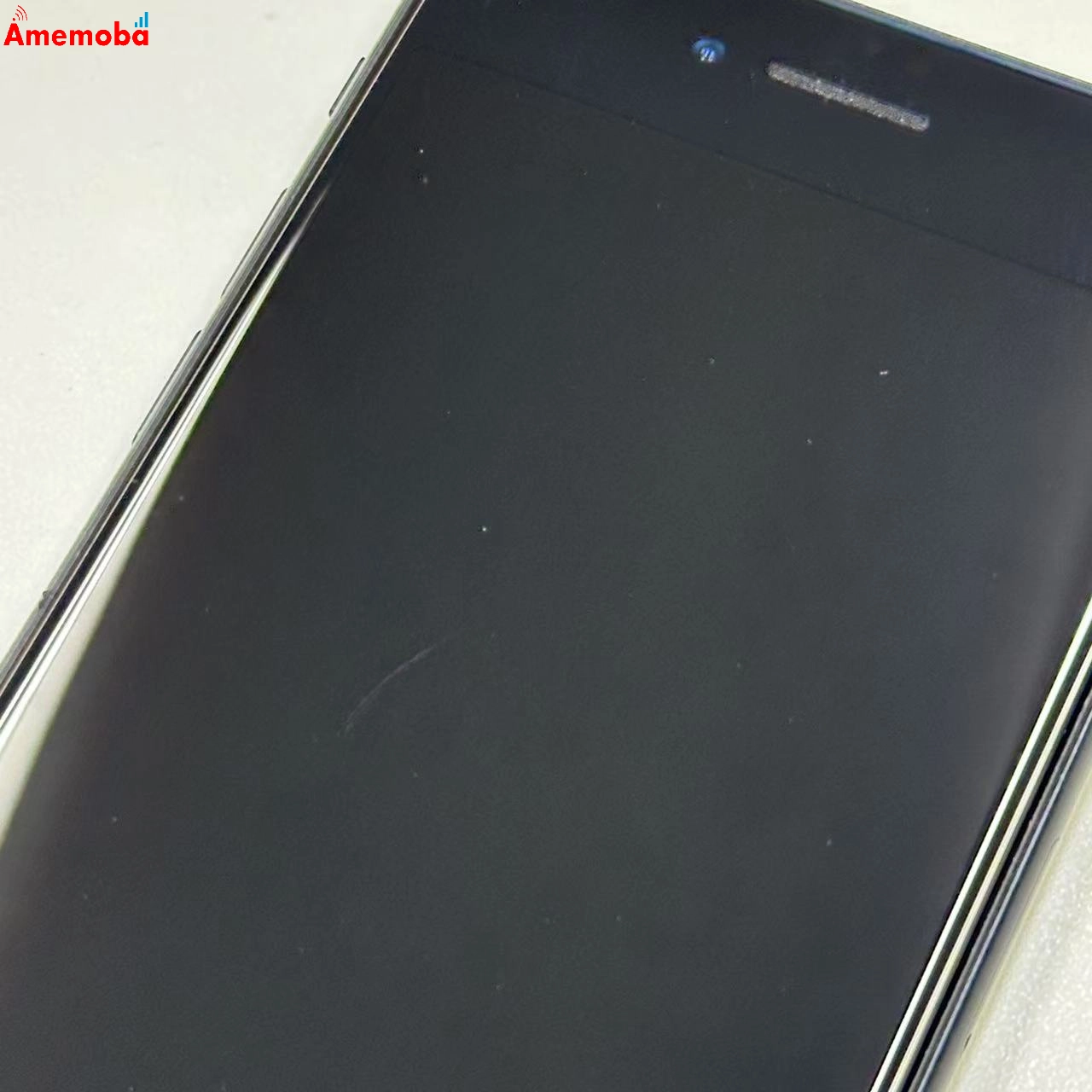 iPhoneSE 第2世代 64GB ブラック MX9R2J/A Apple版SIMフリー