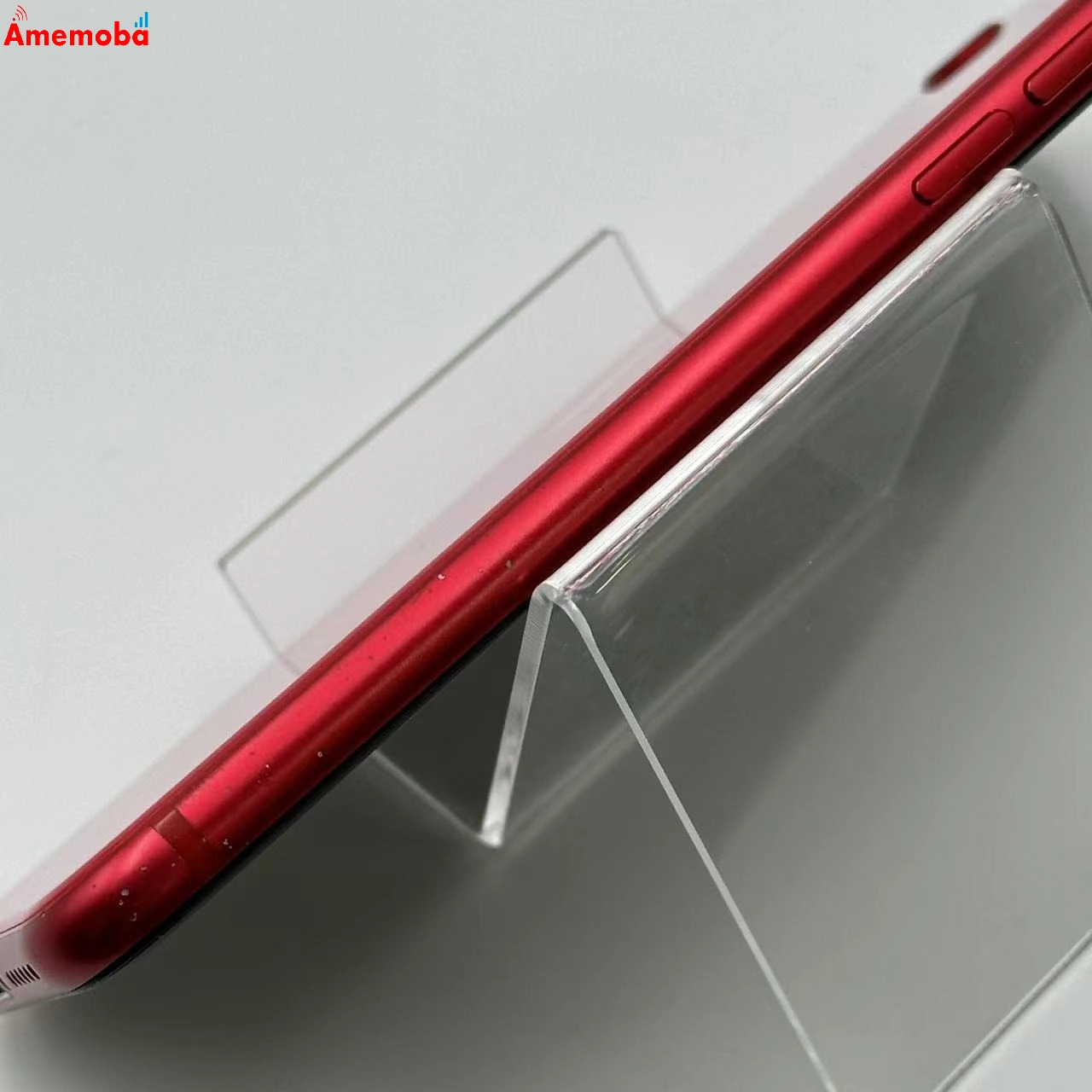 iPhoneSE 第2世代 64GB Product Red MHGR3J/A docomo版SIMフリー