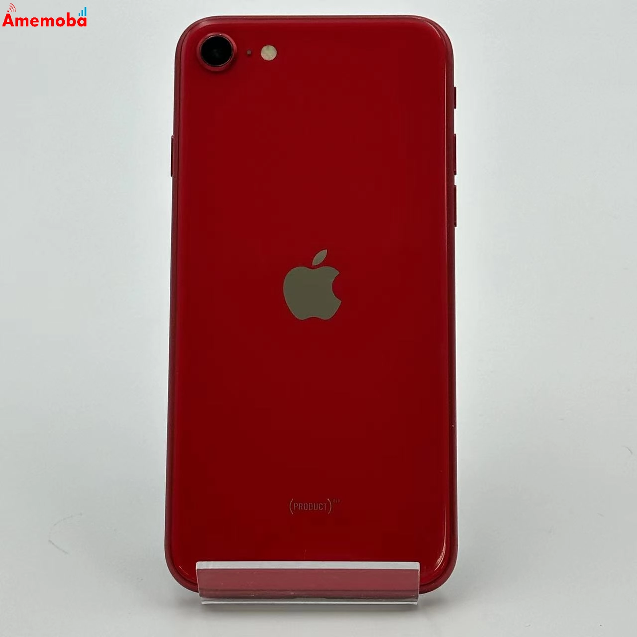 iPhoneSE 第2世代 64GB Product Red MHGR3J/A docomo版SIMフリー