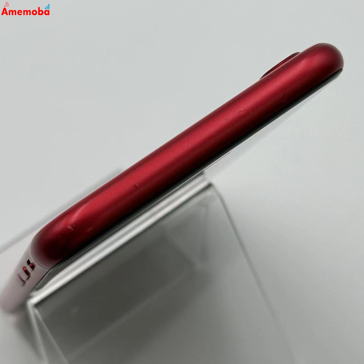 iPhoneSE 第2世代 64GB Product Red MHGR3J/A docomo版SIMフリー