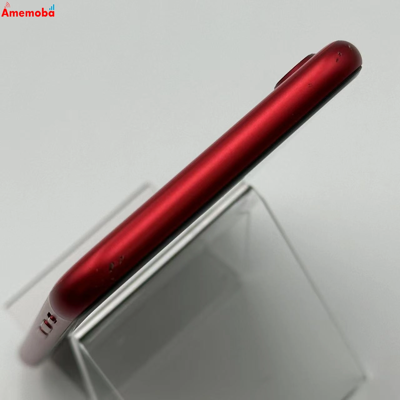 iPhoneSE 第2世代 64GB Product Red MX9U2J/A SoftBank版SIMフリー