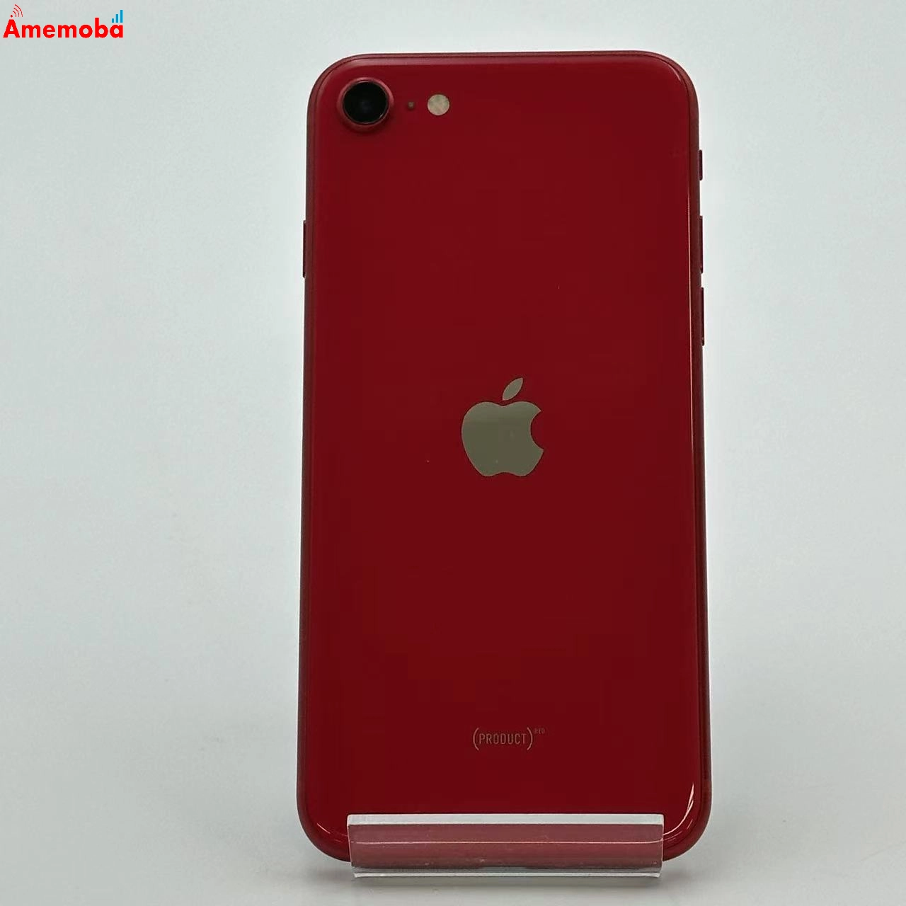 iPhoneSE 第2世代 64GB Product Red MX9U2J/A SoftBank版SIMフリー