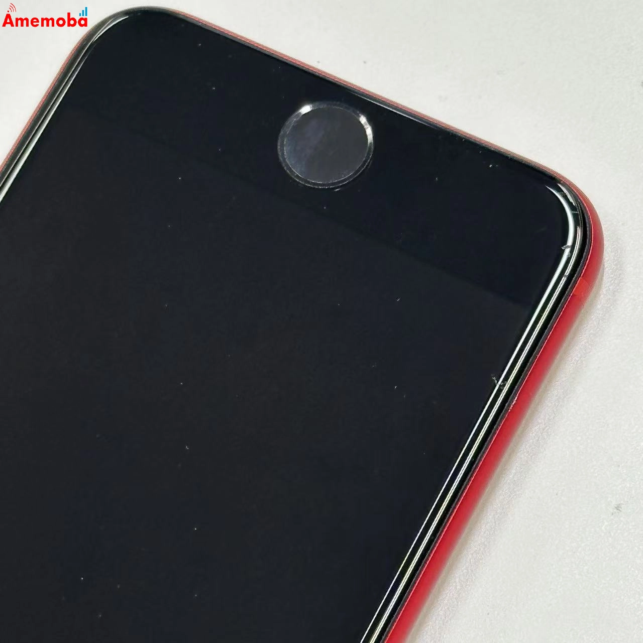 iPhoneSE 第2世代 64GB Product Red MX9U2J/A SoftBank版SIMフリー