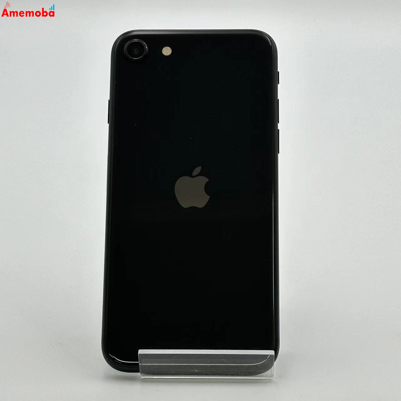 iPhoneSE 第2世代 128GB ブラック MXD02J/A SoftBank版SIMフリー