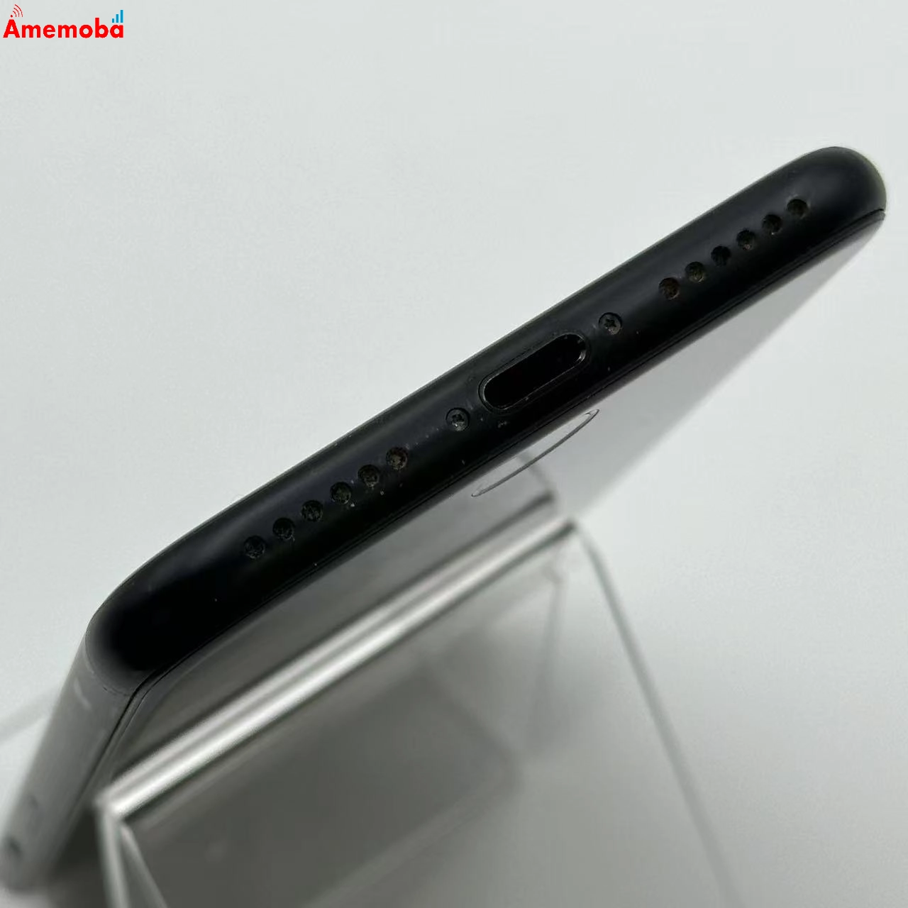 iPhoneSE 第2世代 128GB ブラック MXD02J/A SoftBank版SIMフリー