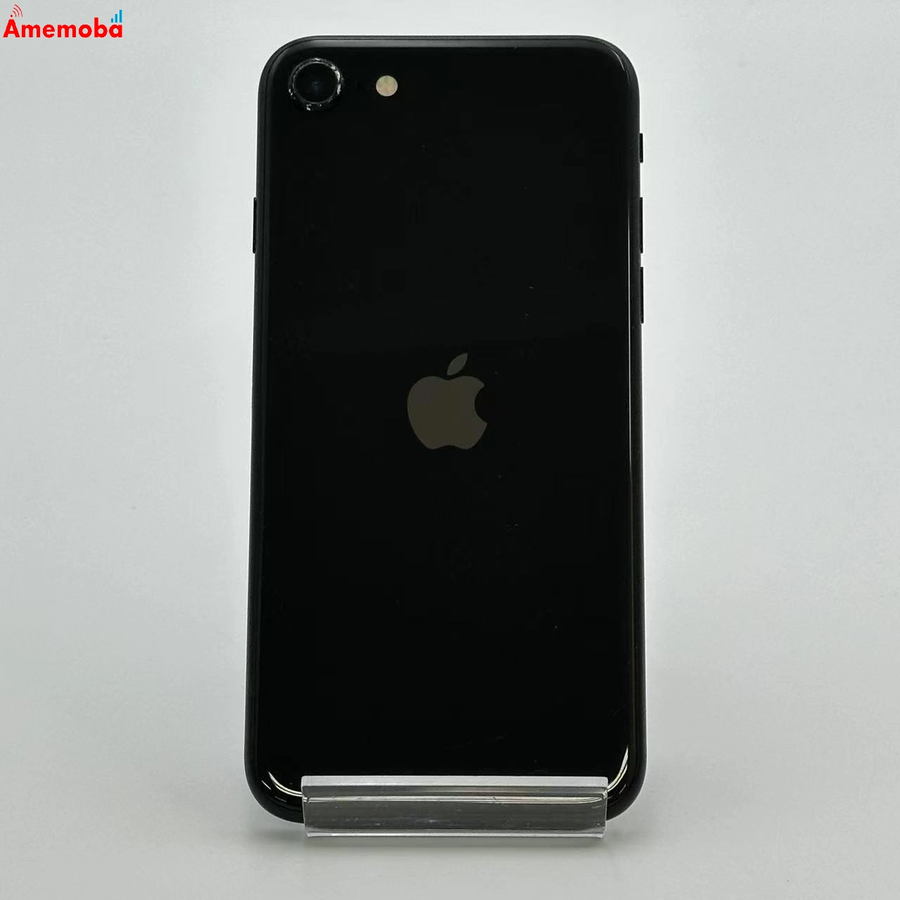 iPhoneSE 第2世代 256GB ブラック MXVT2J/A Apple版SIMフリー