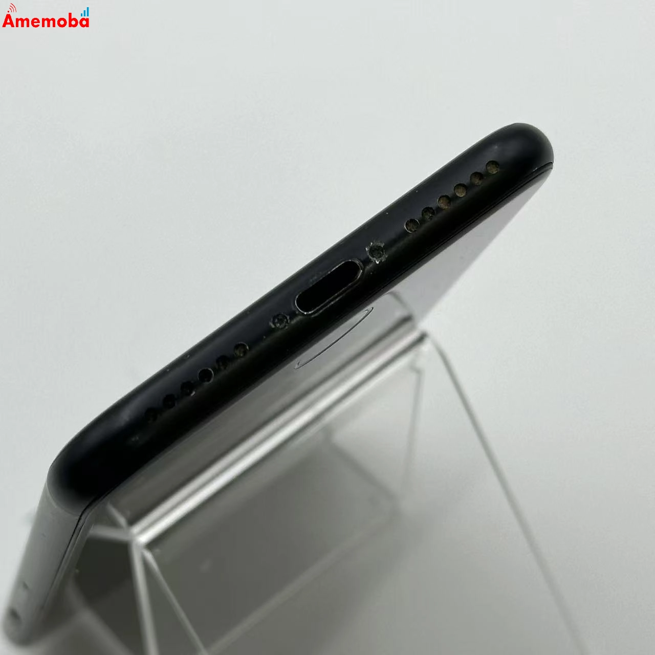 iPhoneSE 第2世代 256GB ブラック MXVT2J/A Apple版SIMフリー