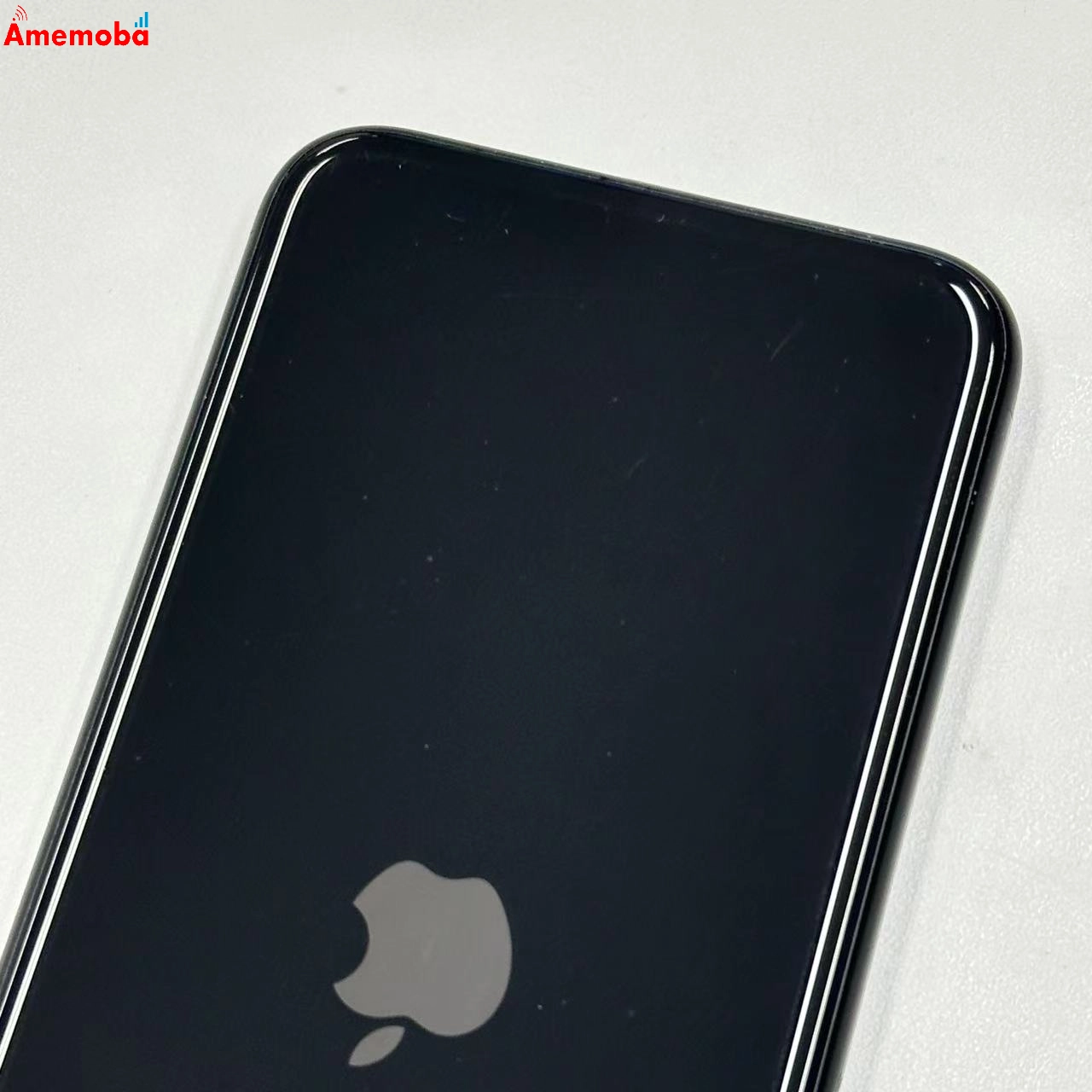 iPhoneSE 第2世代 256GB ブラック MXVT2J/A Apple版SIMフリー