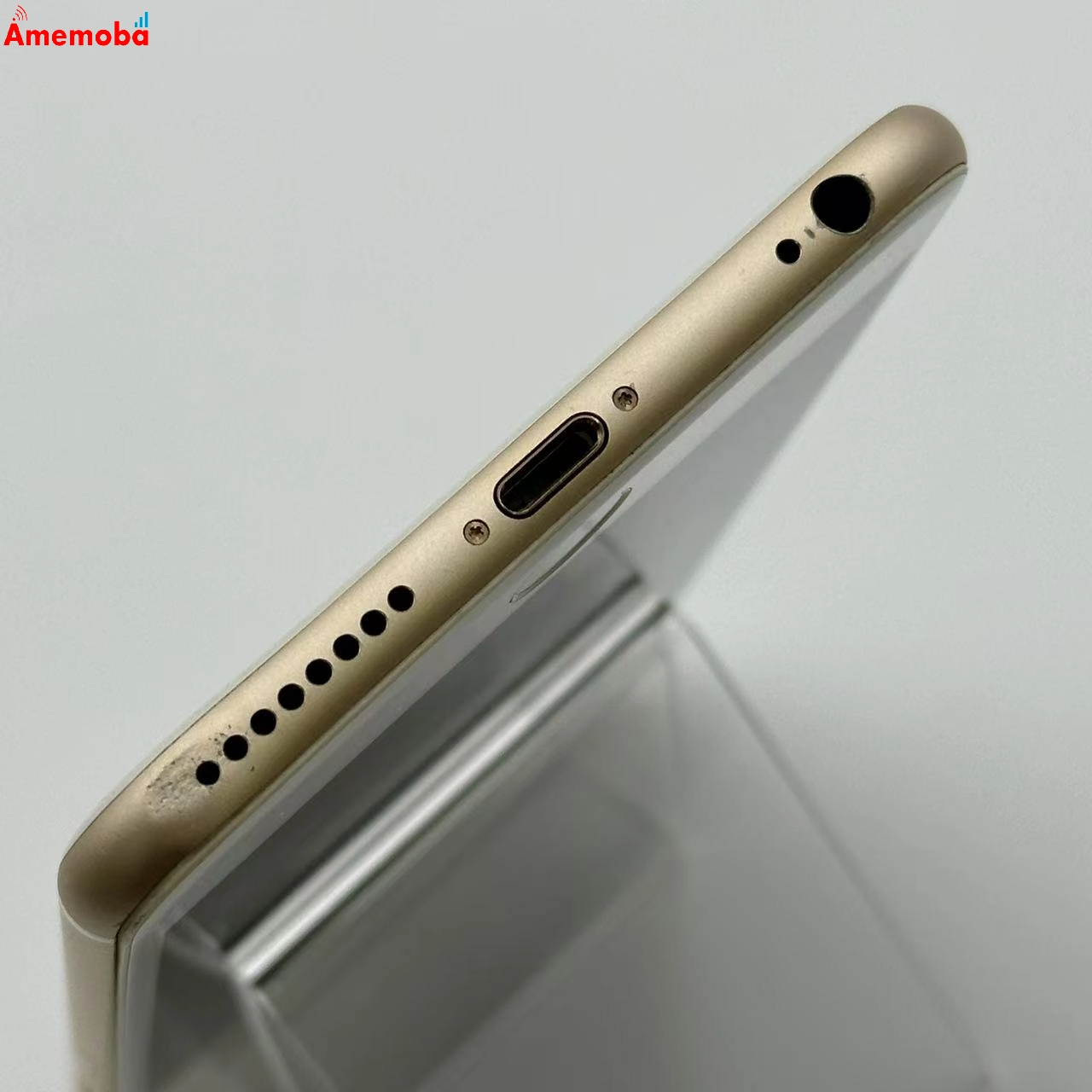 iPhone6 Plus 64GB ゴールド NGAK2J/A SoftBank