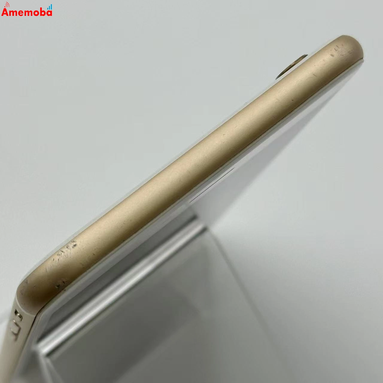 iPhone6 Plus 64GB ゴールド NGAK2J/A SoftBank