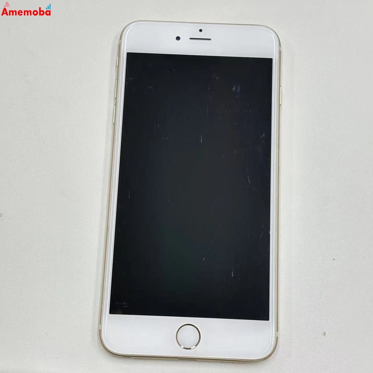 iPhone6 Plus 64GB ゴールド NGAK2J/A SoftBank