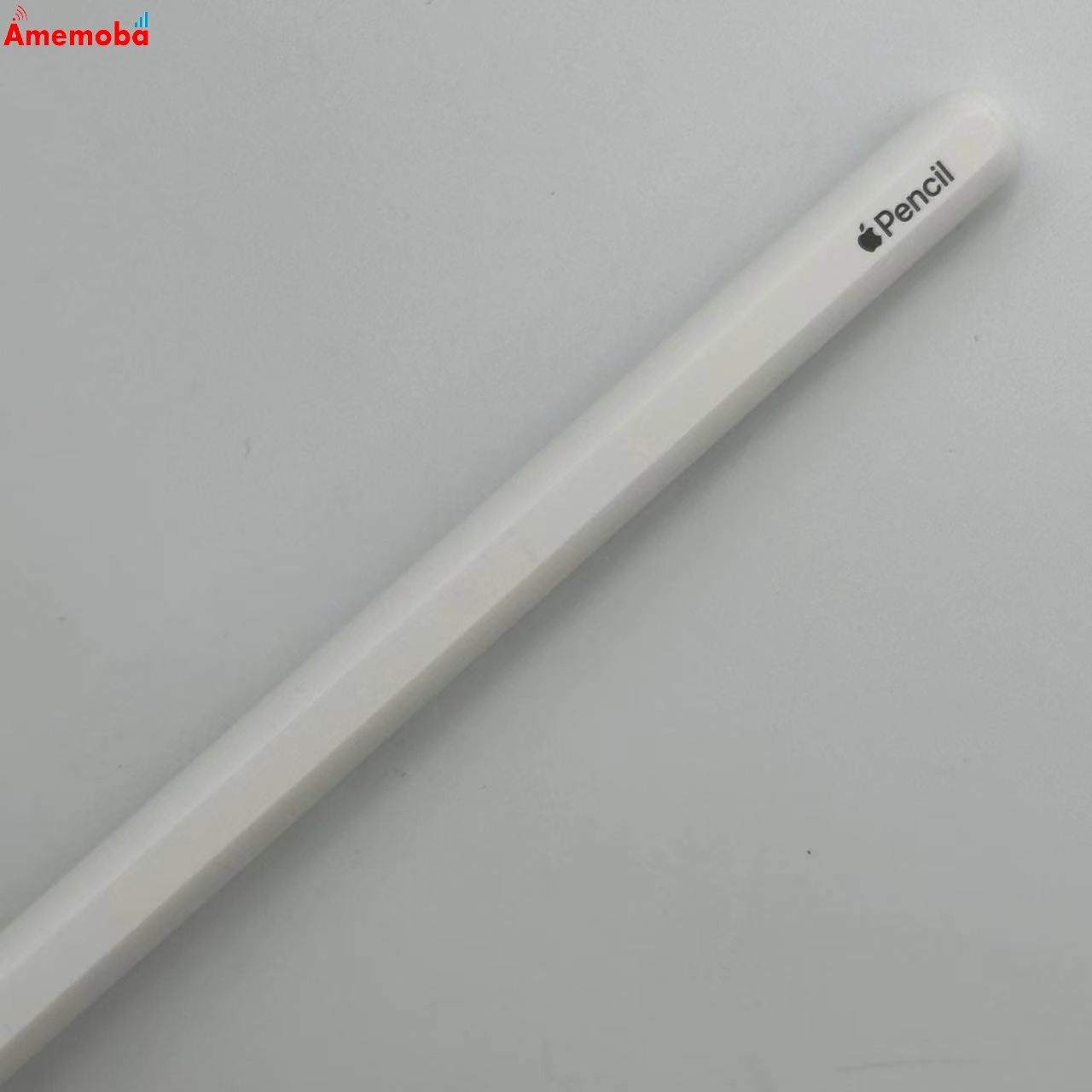 Apple Pencil 第2世代 ホワイト MU8F2J/A