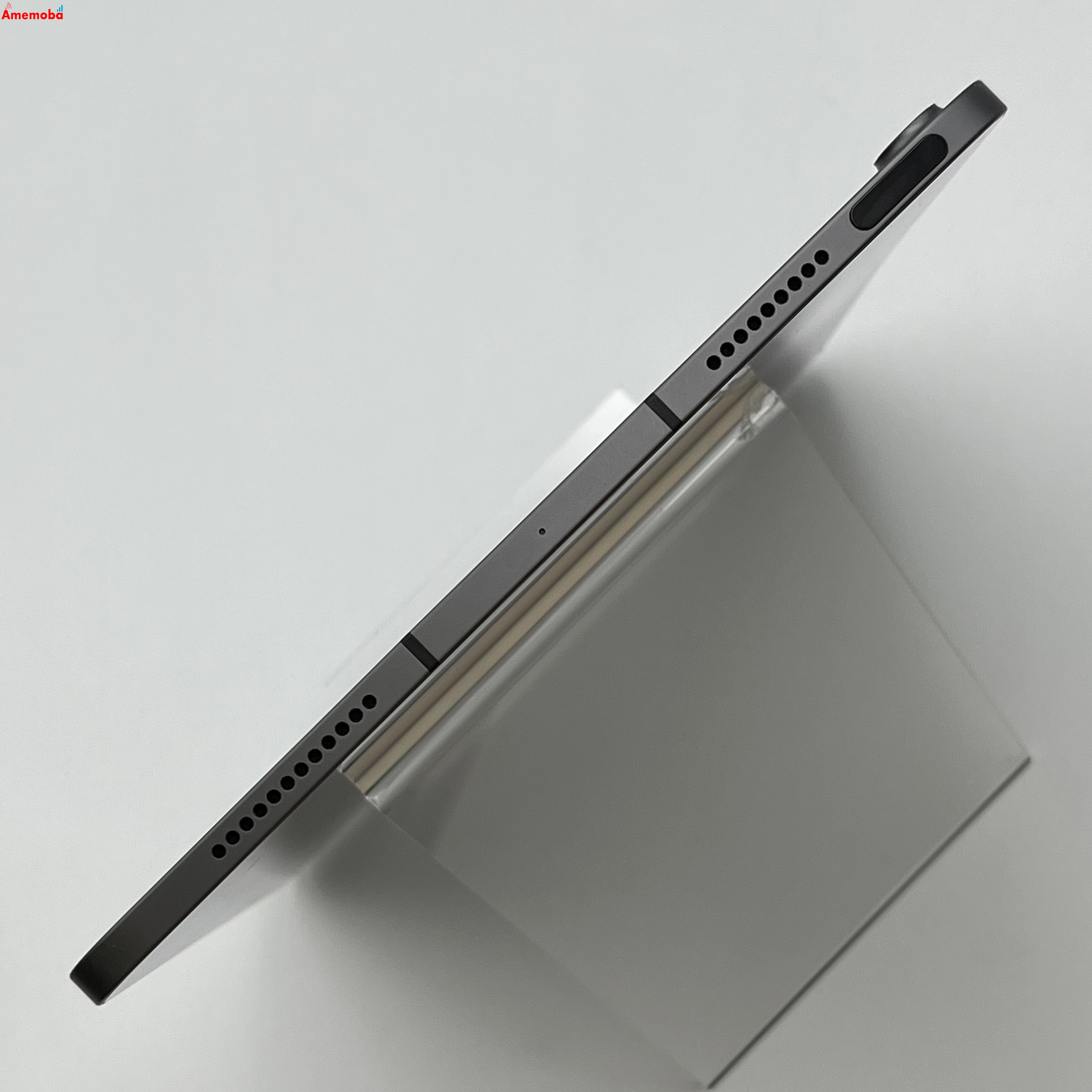 iPad Air 第4世代  64GB スペースグレイ MYGW2J/A docomo版SIMフリー 美品