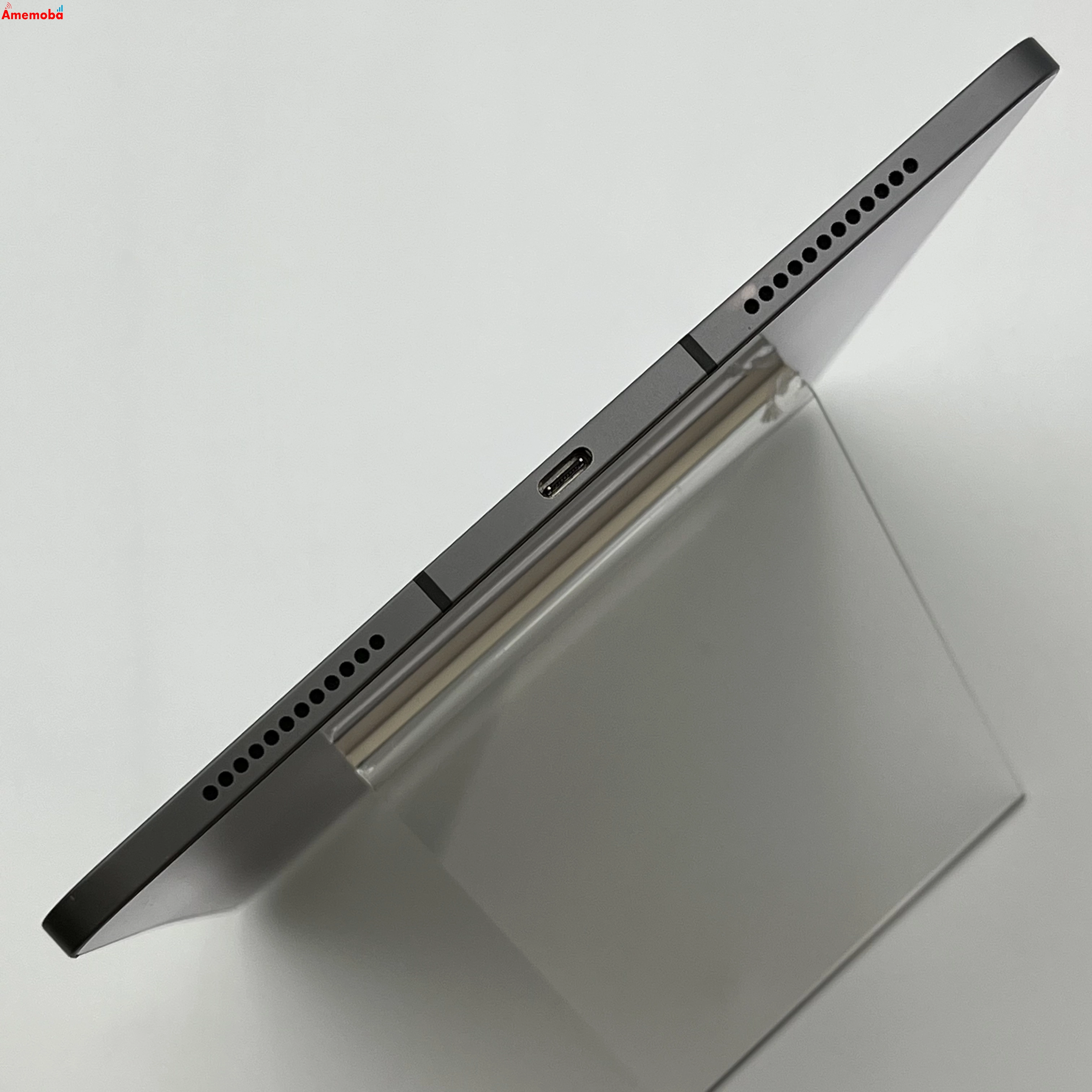 iPad Air 第4世代  64GB スペースグレイ MYGW2J/A docomo版SIMフリー 美品
