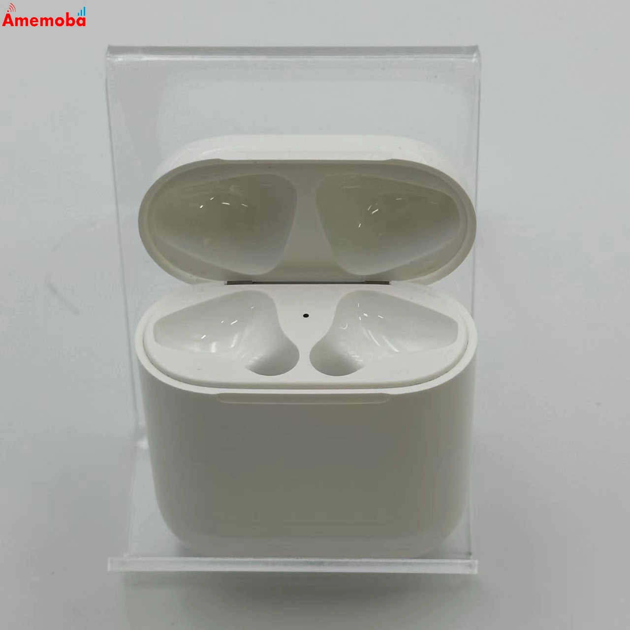 AirPods 第1世代 ホワイト MMEF2J/A 美品