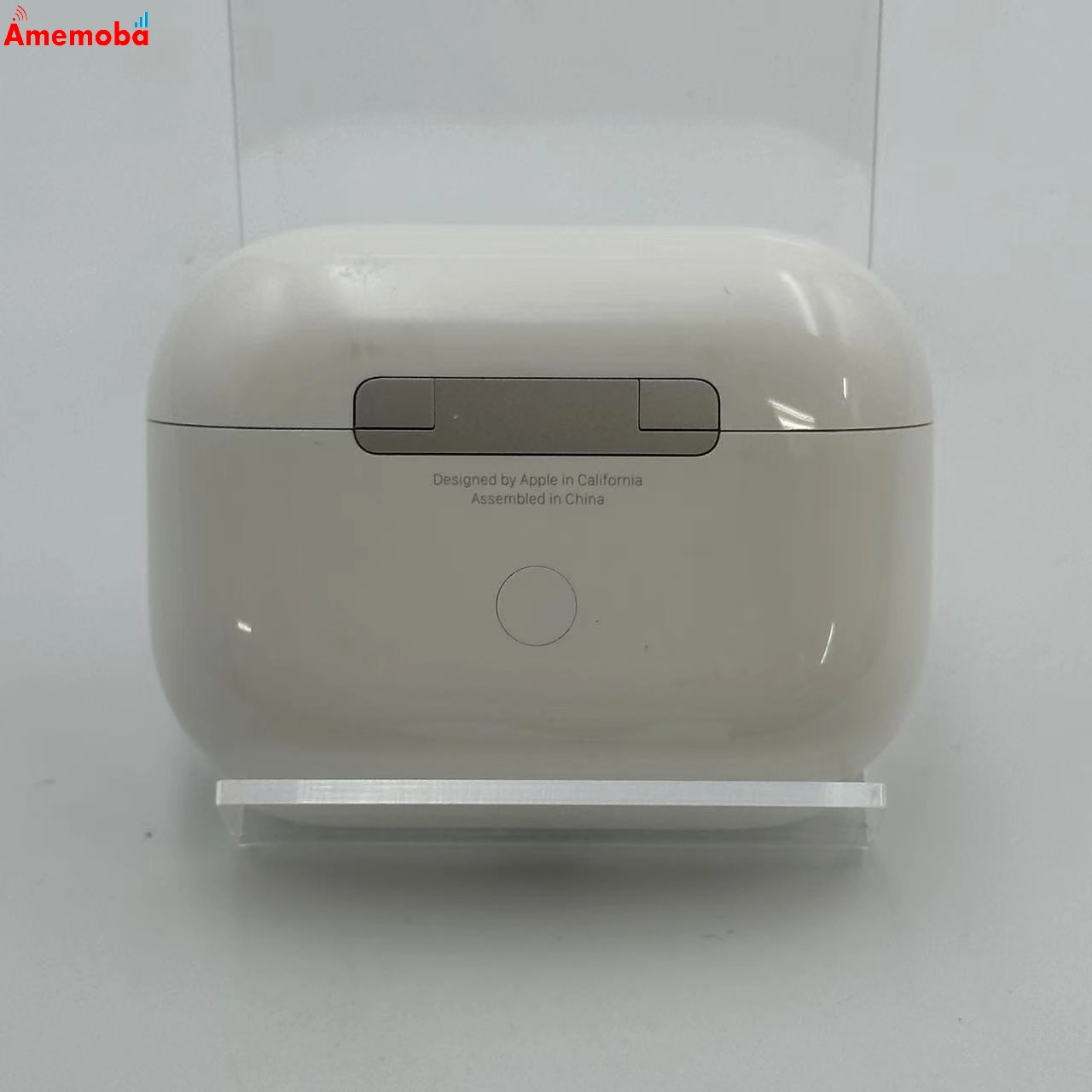 AirPods Pro 第1世代 2019年モデル ホワイト A2084