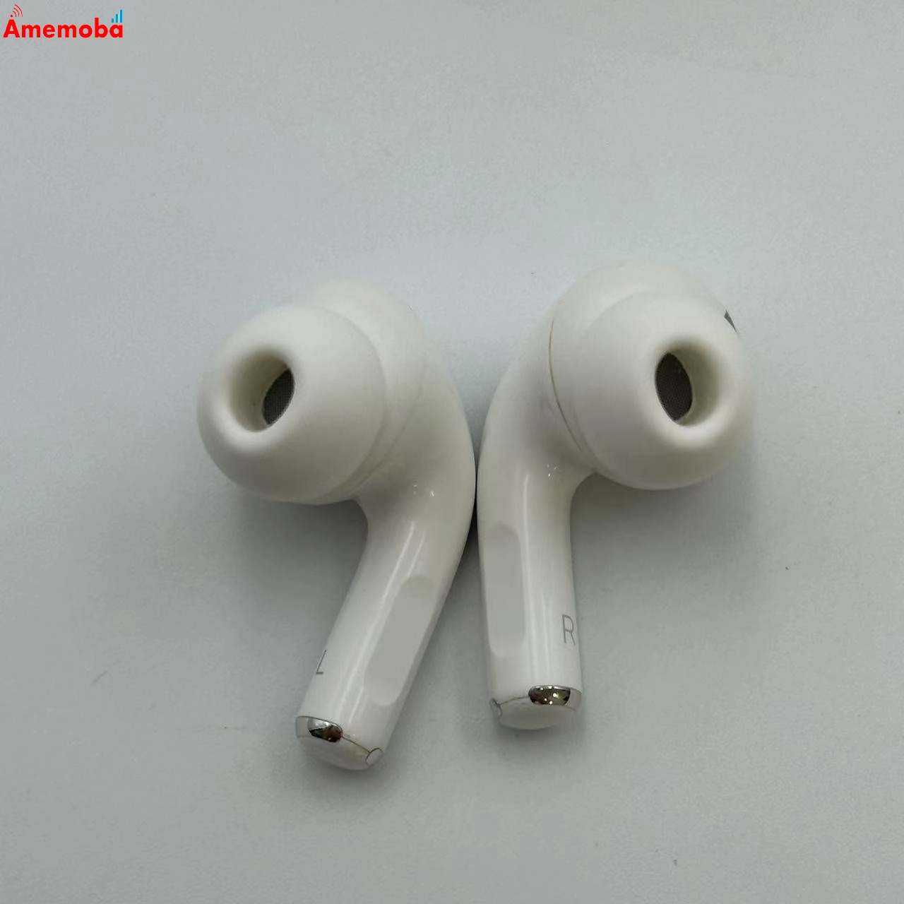 AirPods Pro 第1世代 2019年モデル ホワイト A2084