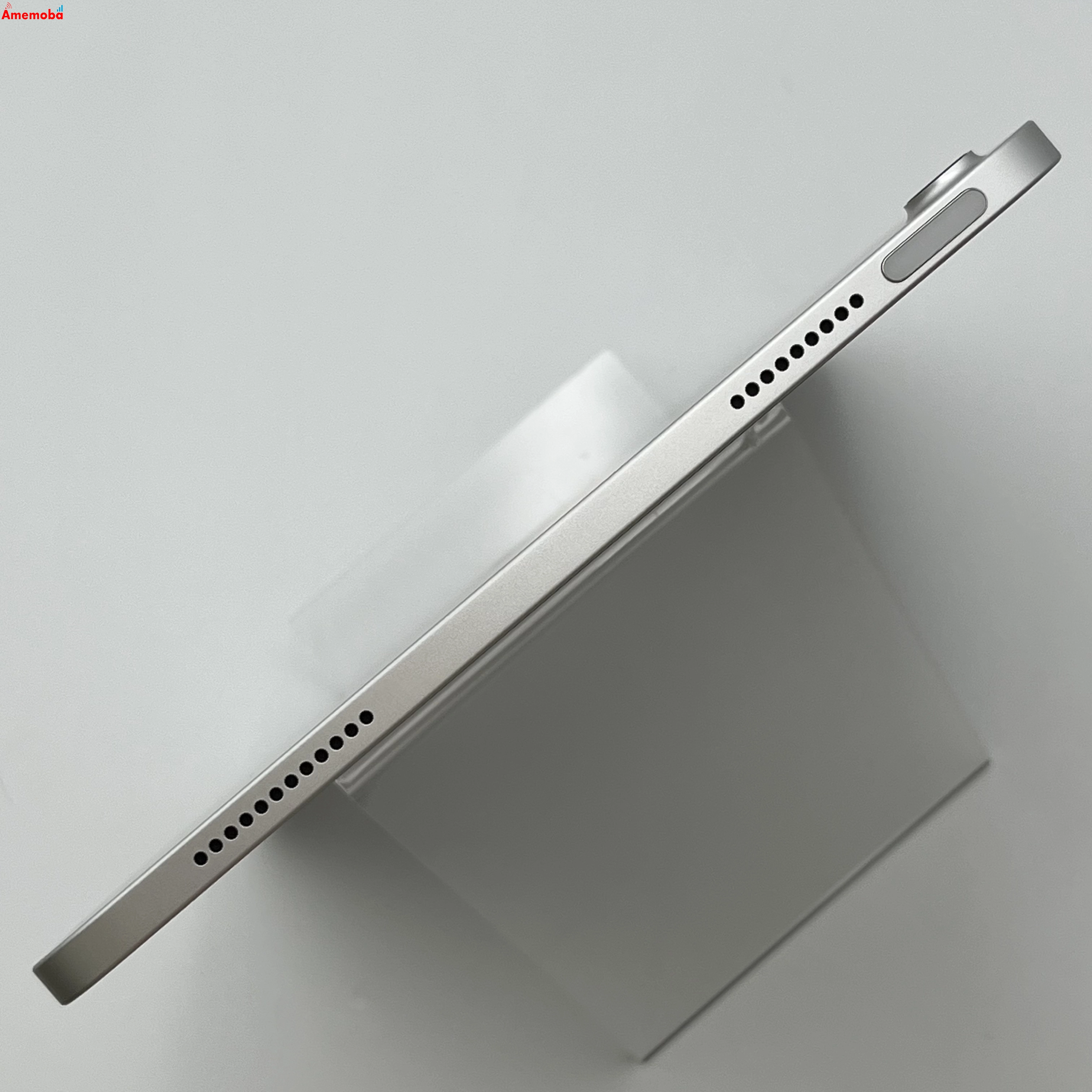 iPad 第10世代 Wi-Fiモデル 64GB シルバー MPQ03J/A 未使用品