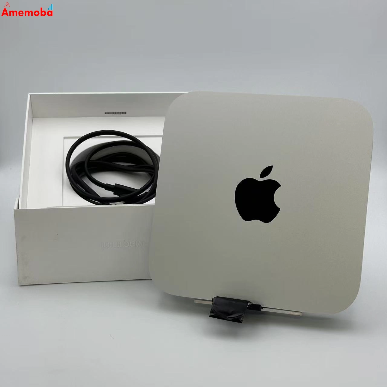 Mac Mini Early 2023 M2 Pro 16GB 512GB シルバー MNH73J/A 極美品 16GB/512GB