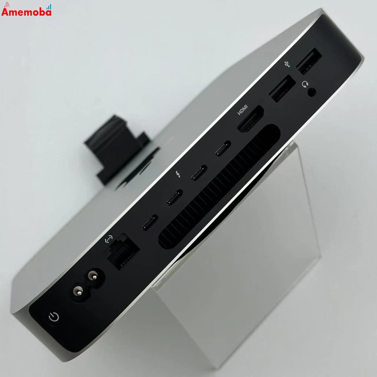 Mac Mini Early 2023 M2 Pro 16GB 512GB シルバー MNH73J/A 極美品 16GB/512GB