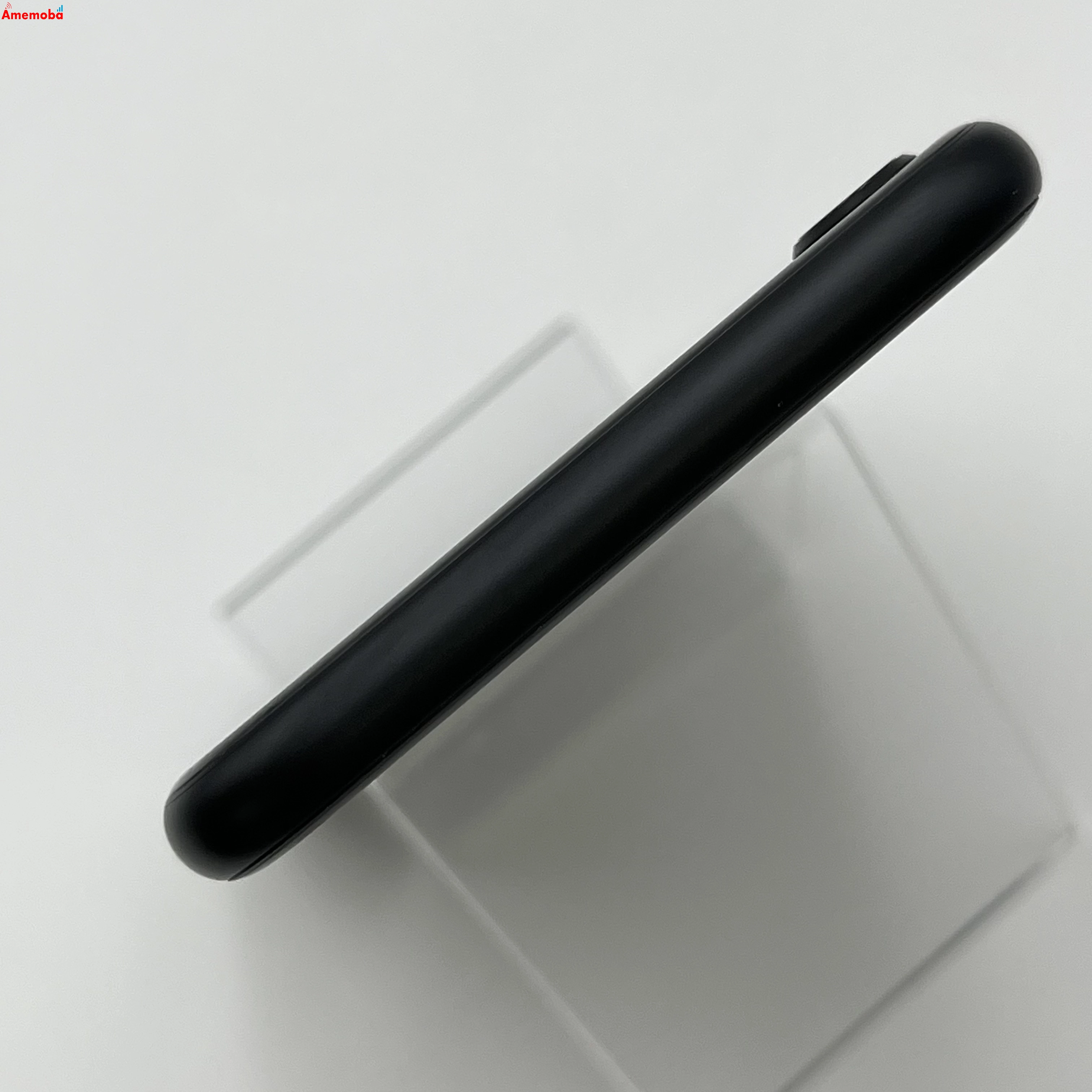 iPhoneSE 第2世代 256GB ブラック MXVT2J/A SIMフリー