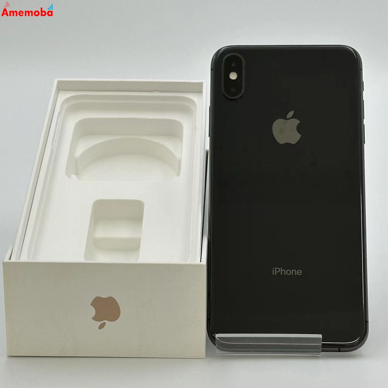 iPhoneXS Max 256GB ゴールド MT6W2J/A Apple版SIMフリー