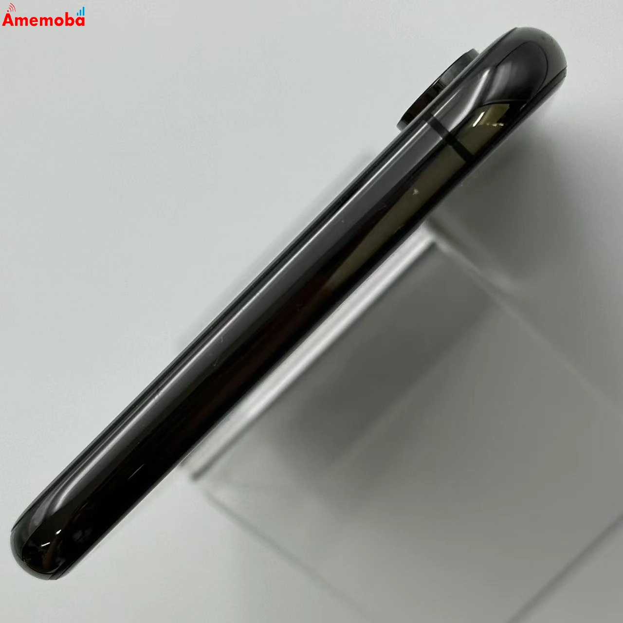 iPhoneXS Max 256GB ゴールド MT6W2J/A Apple版SIMフリー