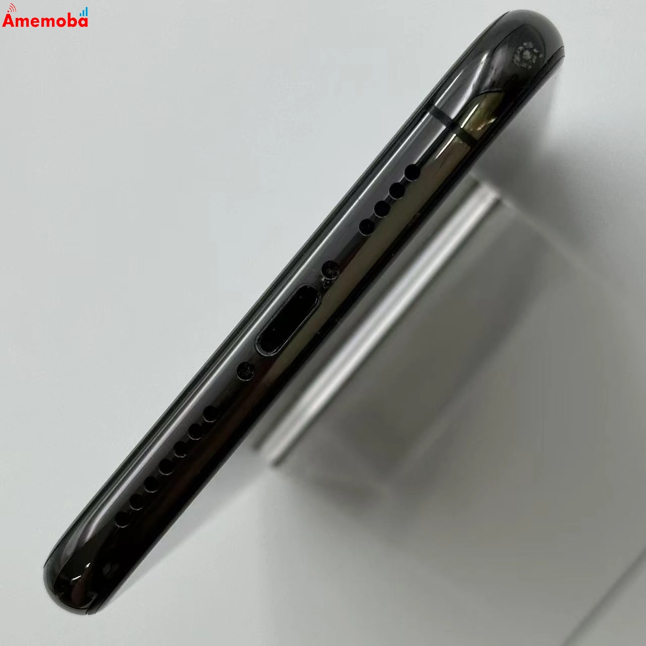 iPhoneXS Max 256GB ゴールド MT6W2J/A Apple版SIMフリー