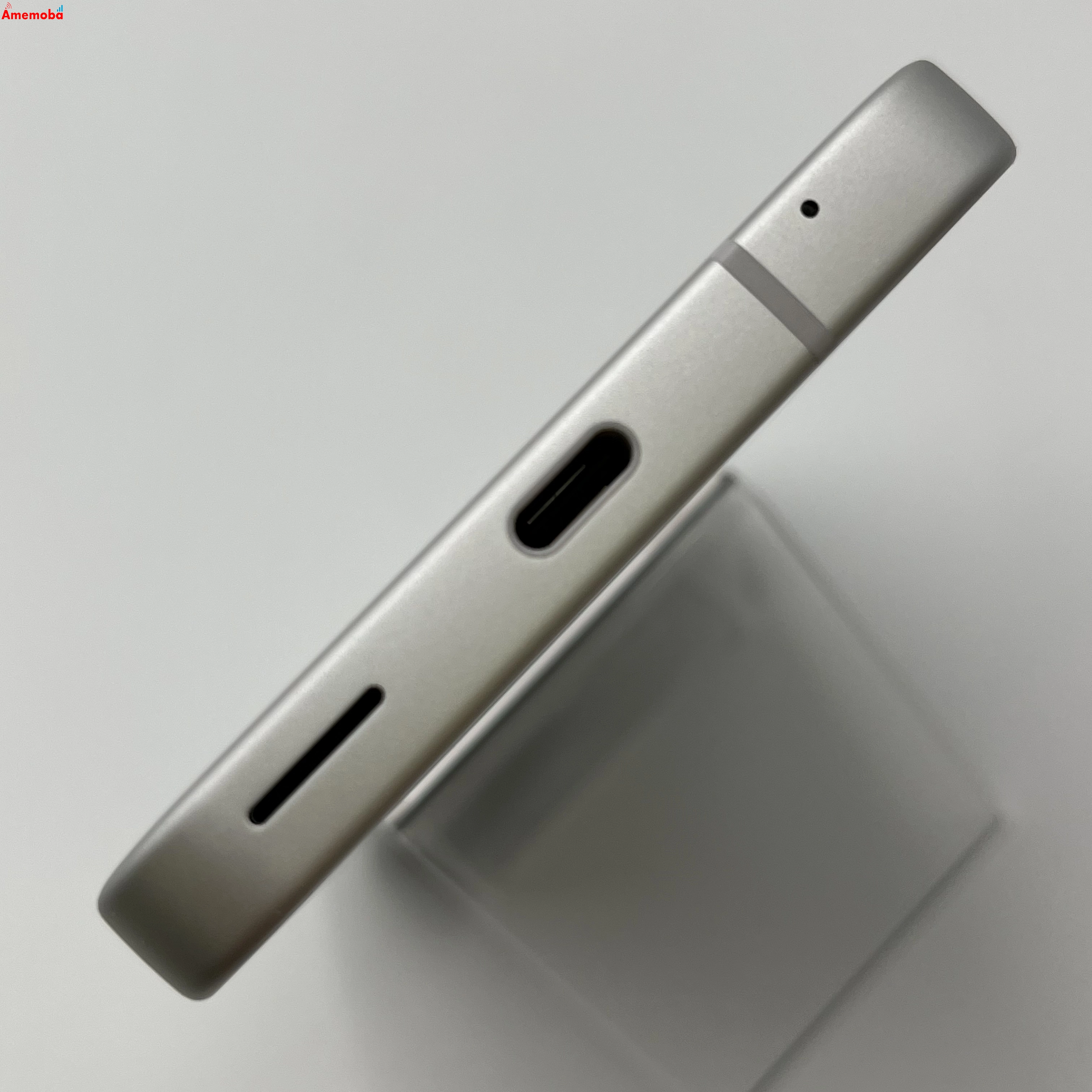 AQUOS sense9 6GB/128GB ホワイト SH-M29 SIMフリー 美品