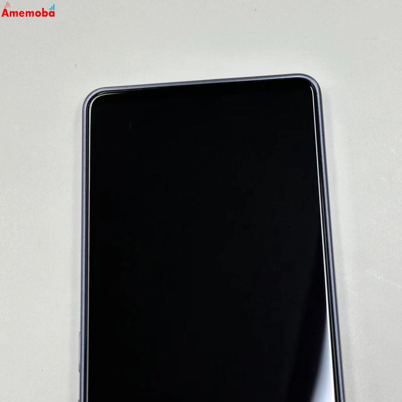 ZTE あんしんファミリースマホ 4GB/128GB ラベンダー A303ZT SoftBank版SIMフリー