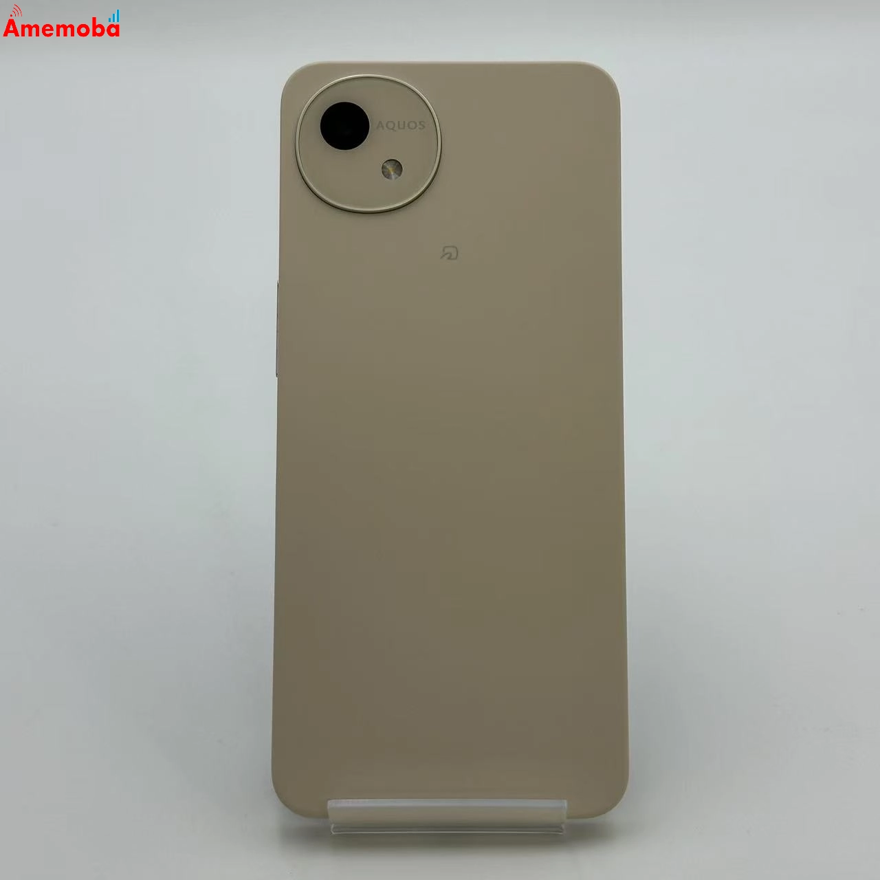 AQUOS wish4 4GB/64GB ホワイト SH-52E docomo版SIMフリー 美品