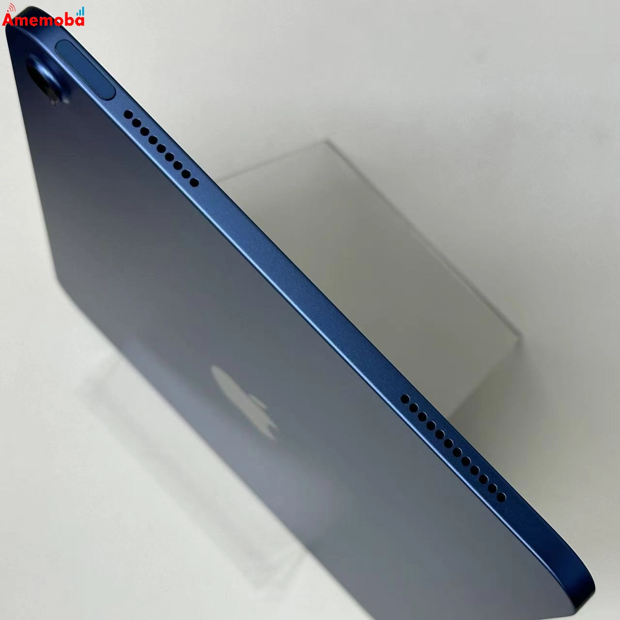 iPad 第10世代 Wi-Fiモデル 64GB ブルー MPQ13KH/A 美品