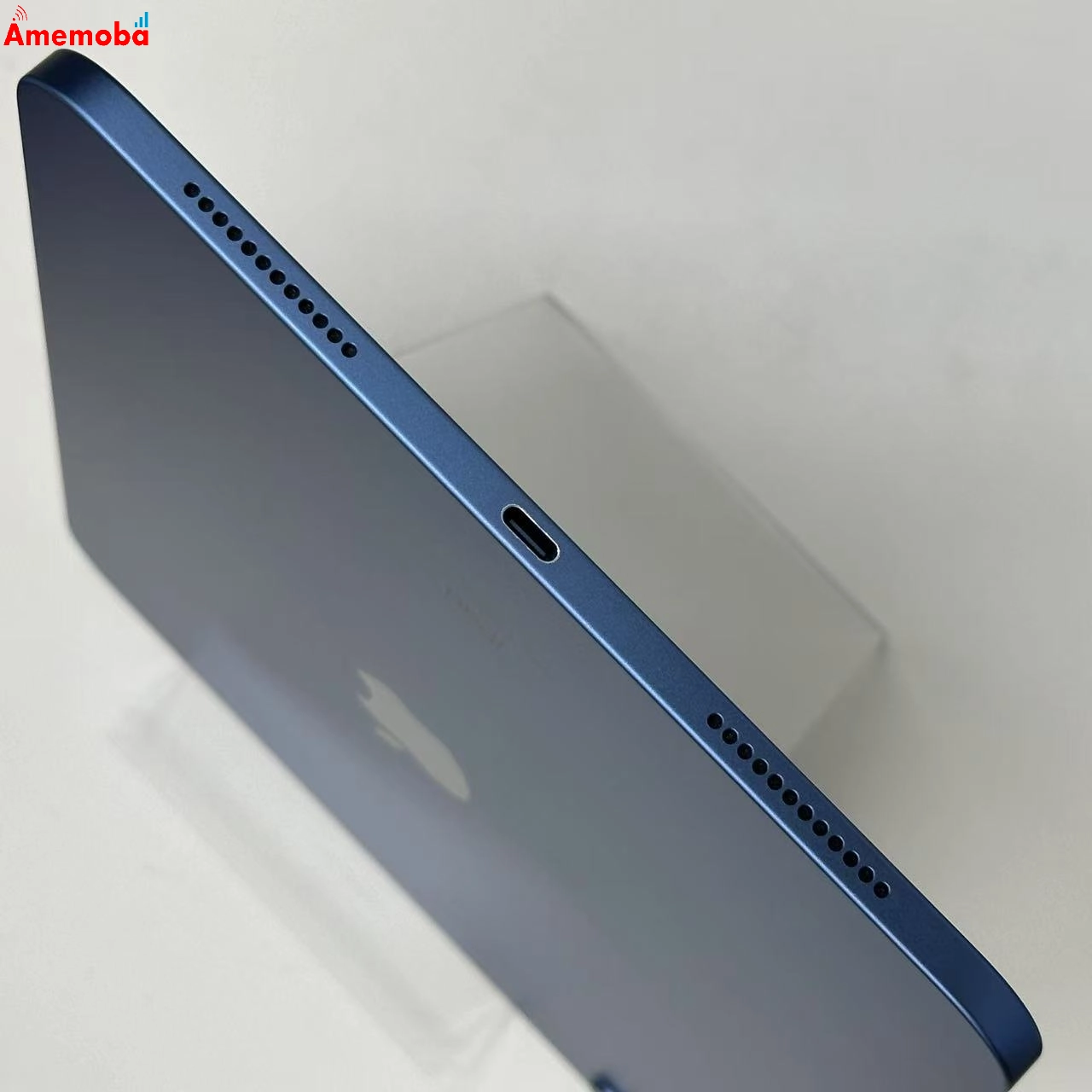 iPad 第10世代 Wi-Fiモデル 64GB ブルー MPQ13KH/A 美品