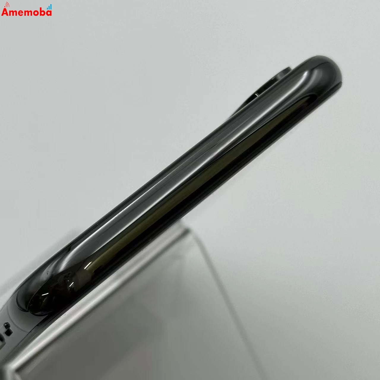 iPhoneX 256GB スペースグレイ MQC12J/A Apple版SIMフリー 美品