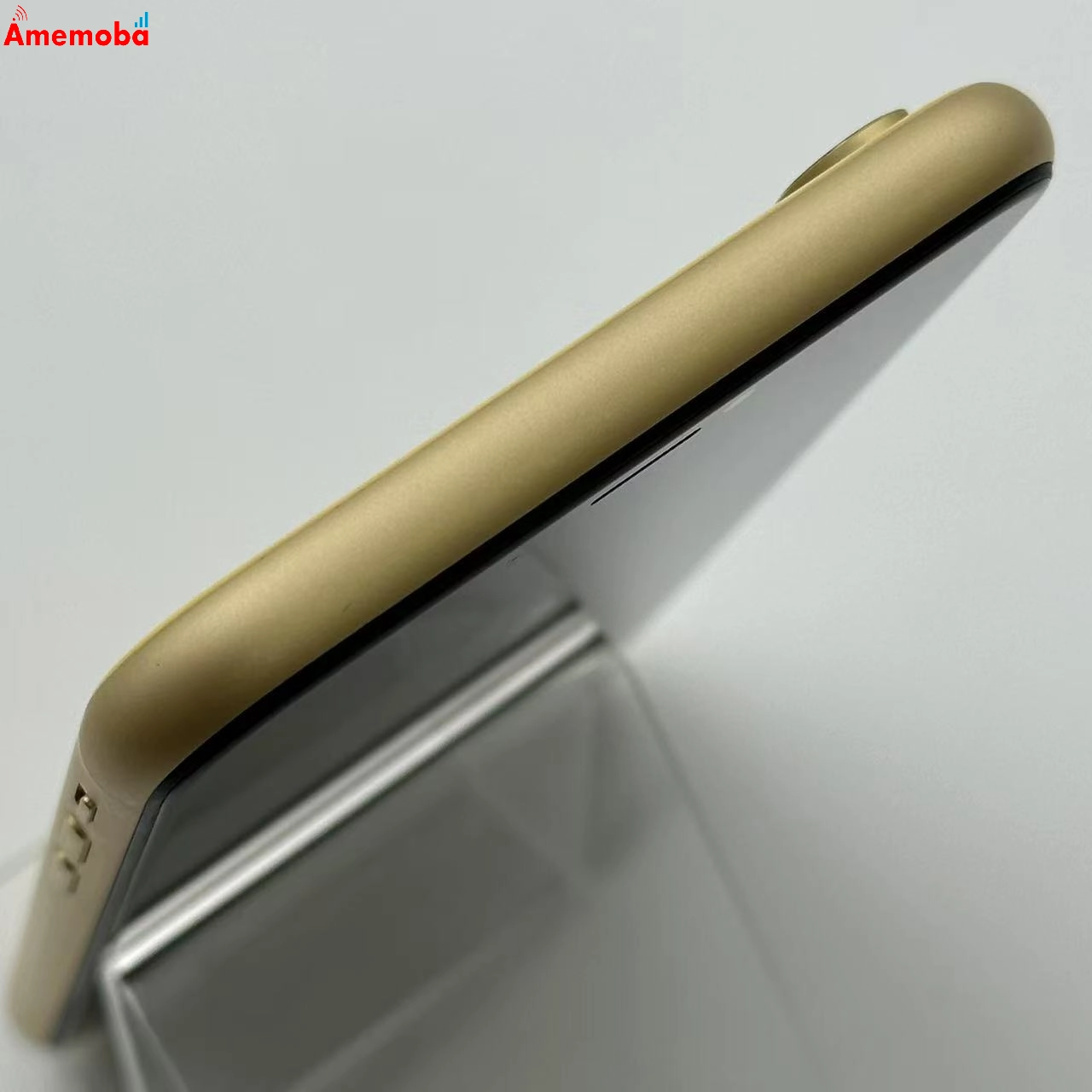 iPhoneXR 64GB イエロー MT082J/A AU版SIMフリー