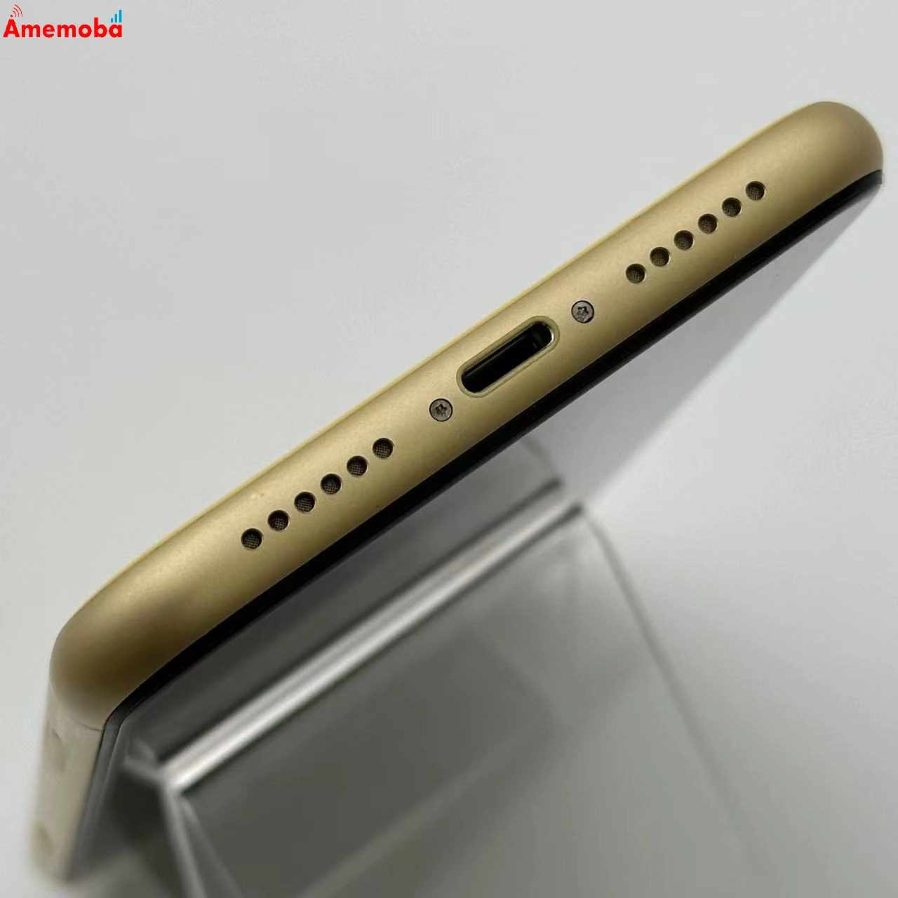 iPhoneXR 64GB イエロー MT082J/A AU版SIMフリー