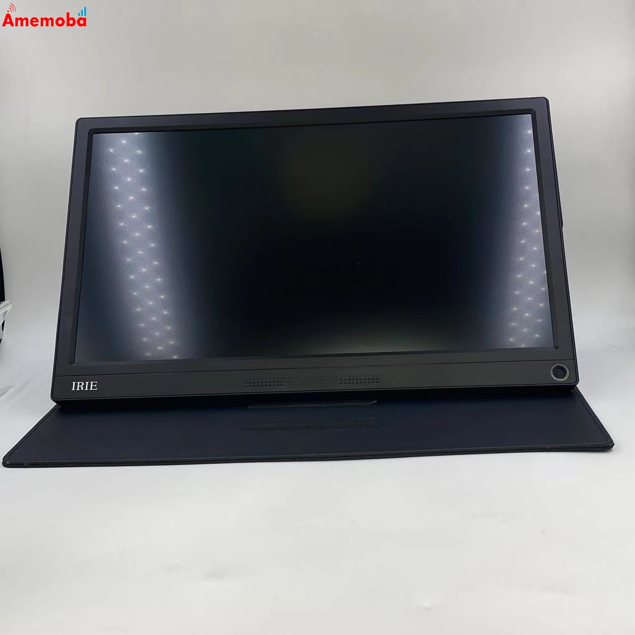 IRIE FFF-LD1501 15.6型モバイルモニター ブラック