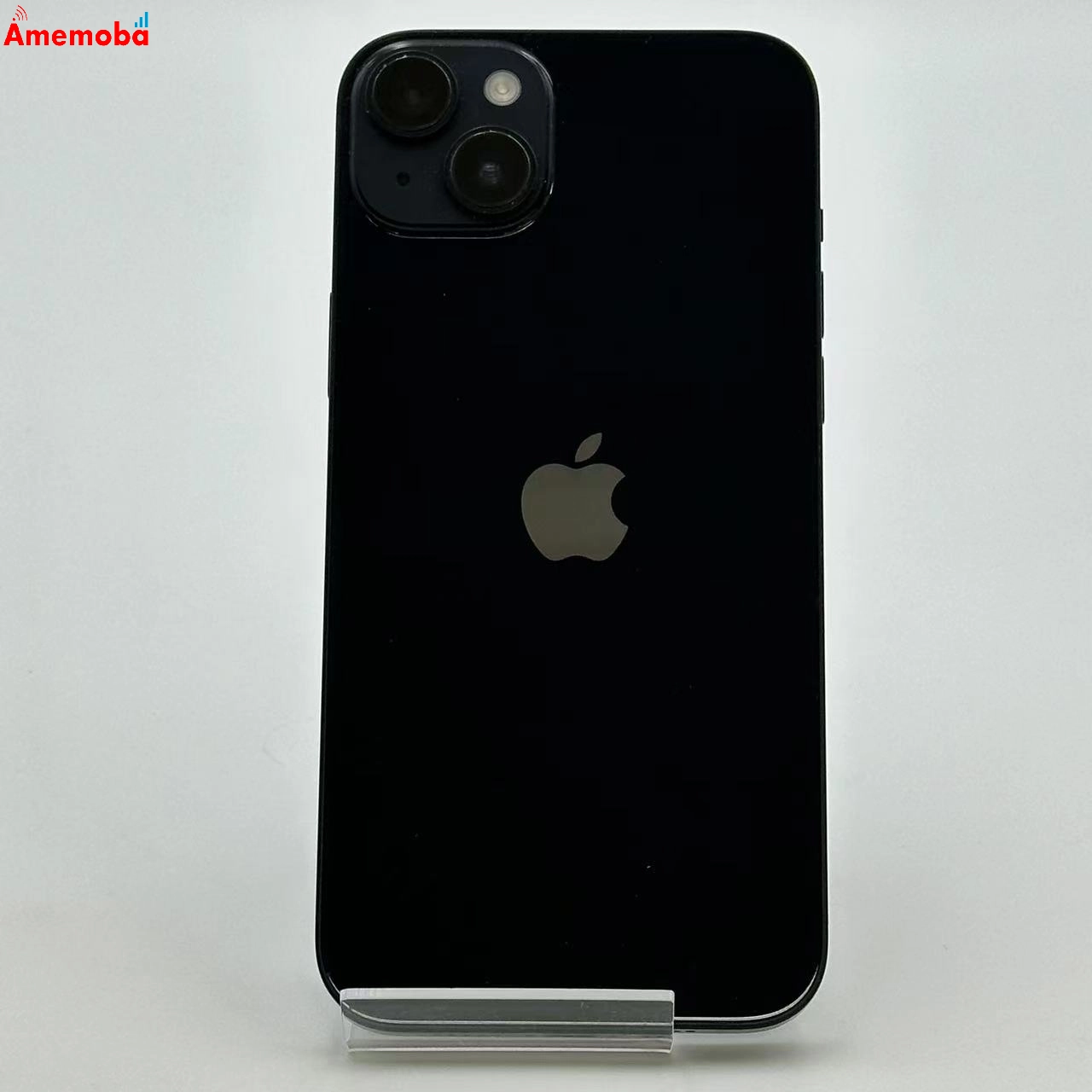 iPhone14 Plus 256GB ミッドナイト MQ4J3J/A Apple版SIMフリー ジャンク品