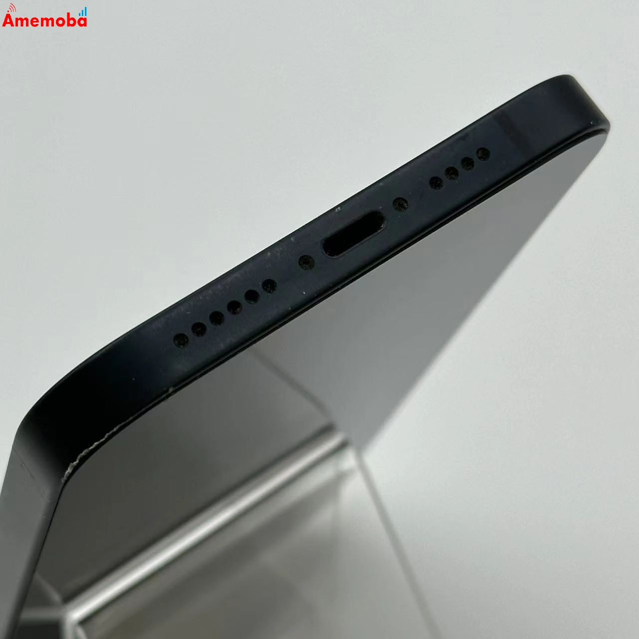 iPhone14 Plus 256GB ミッドナイト MQ4J3J/A Apple版SIMフリー ジャンク品